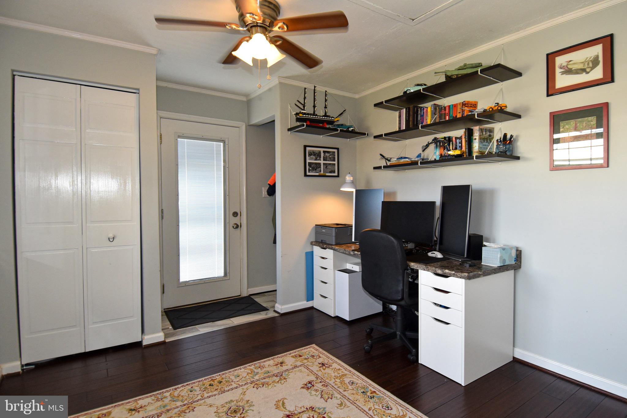 MARUMSCO ACRES - Residential