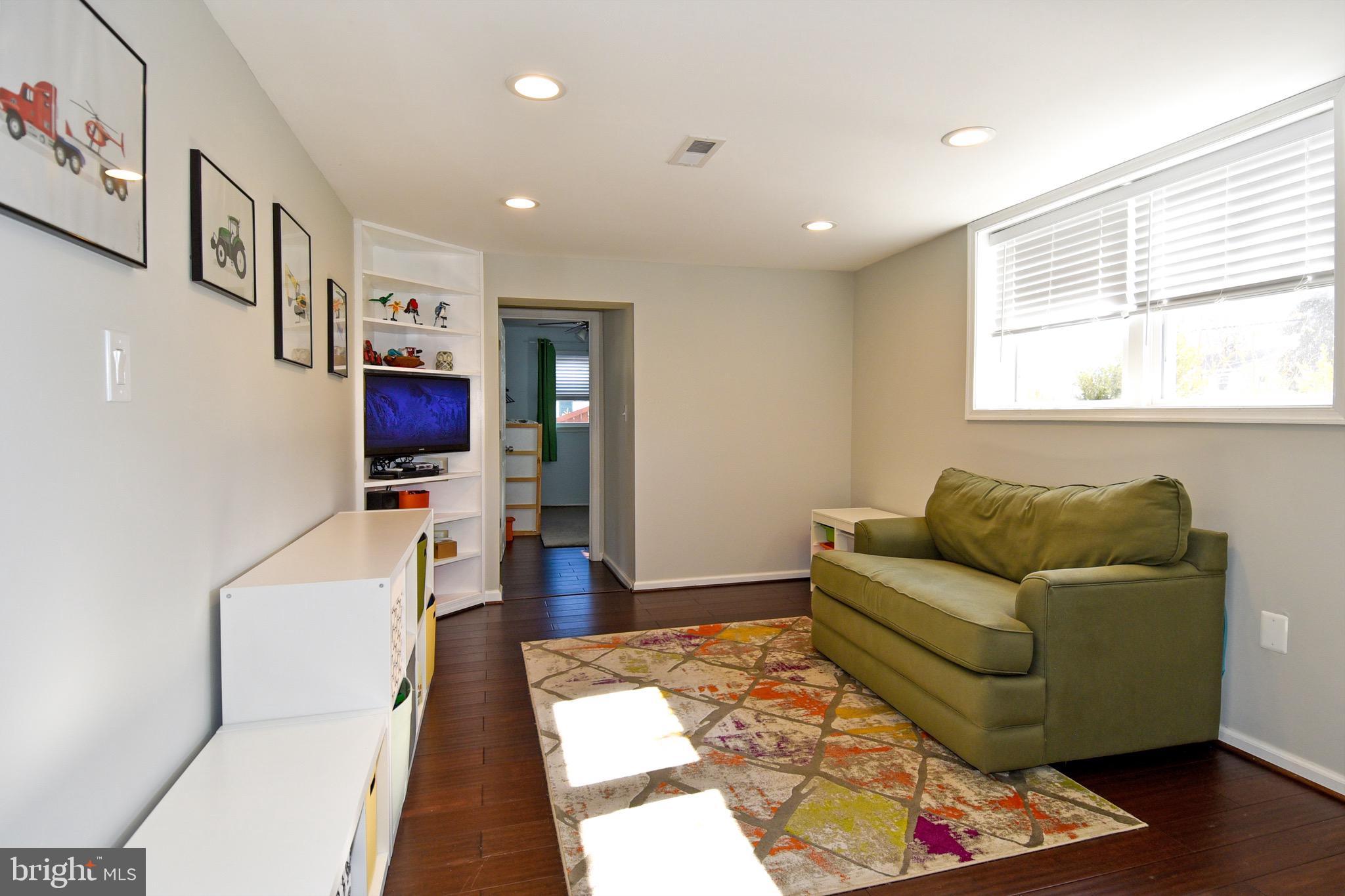 MARUMSCO ACRES - Residential