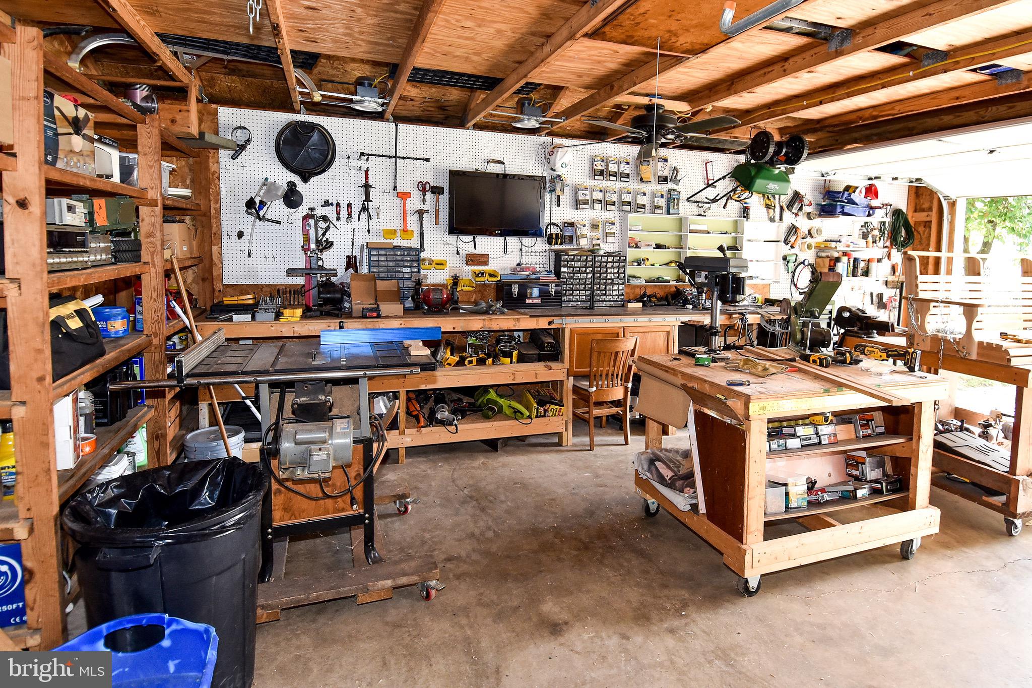 MARUMSCO ACRES - Residential