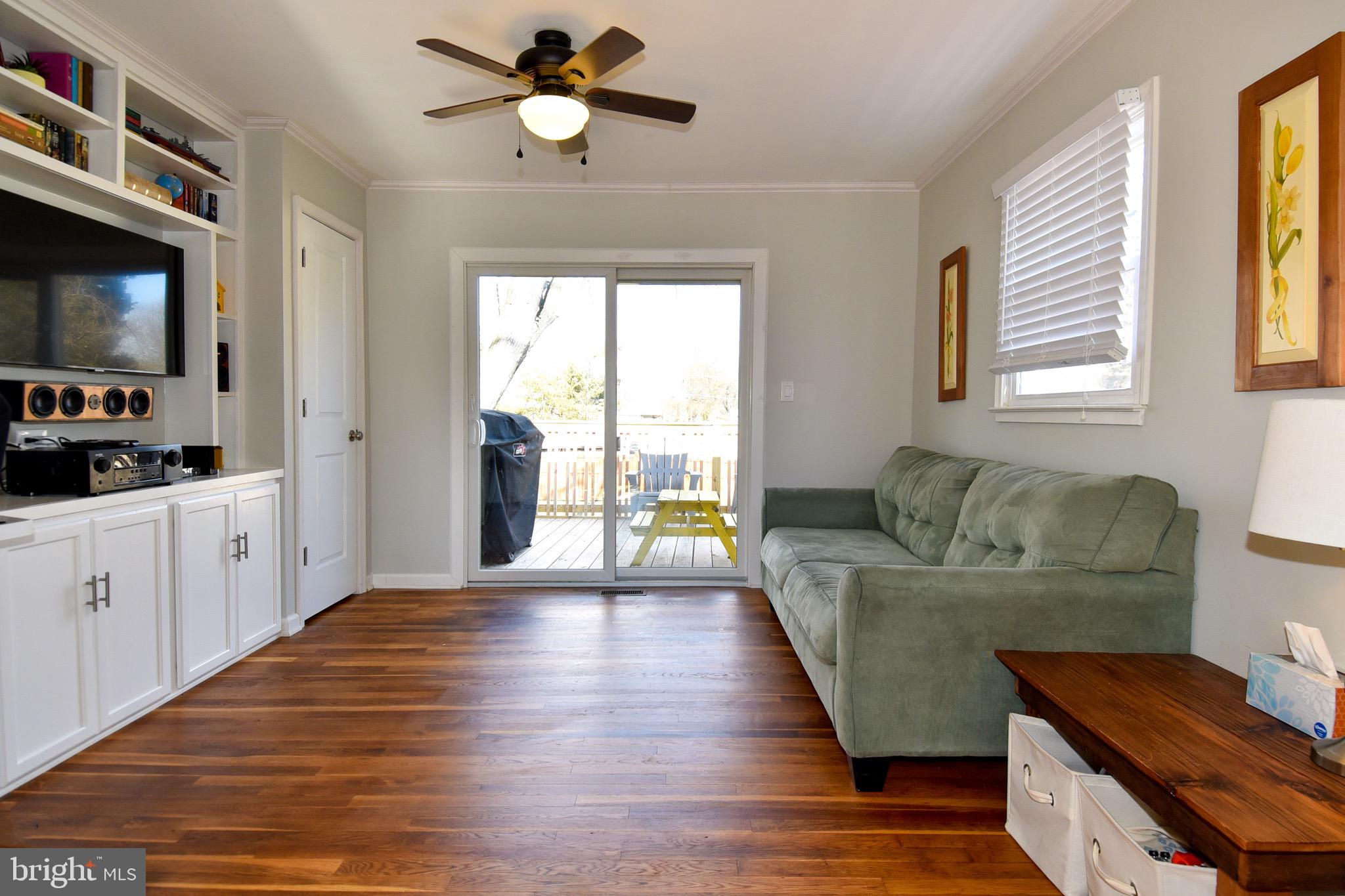 MARUMSCO ACRES - Residential