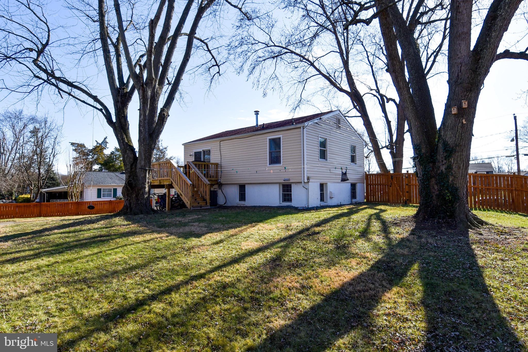 MARUMSCO ACRES - Residential