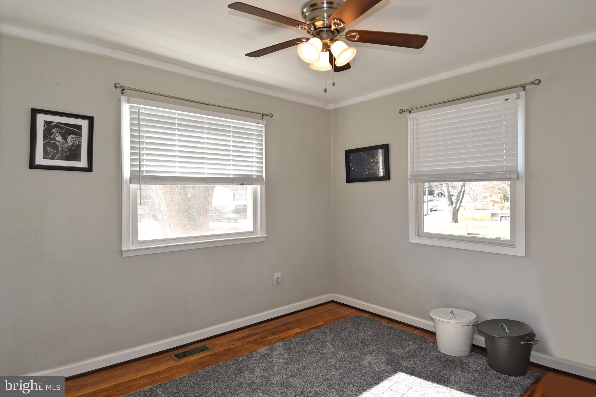 MARUMSCO ACRES - Residential