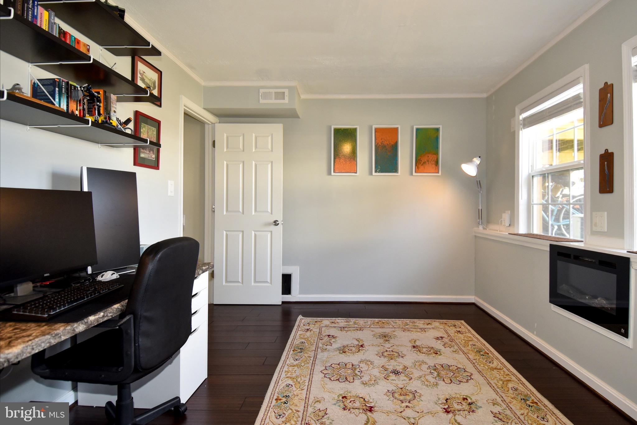 MARUMSCO ACRES - Residential