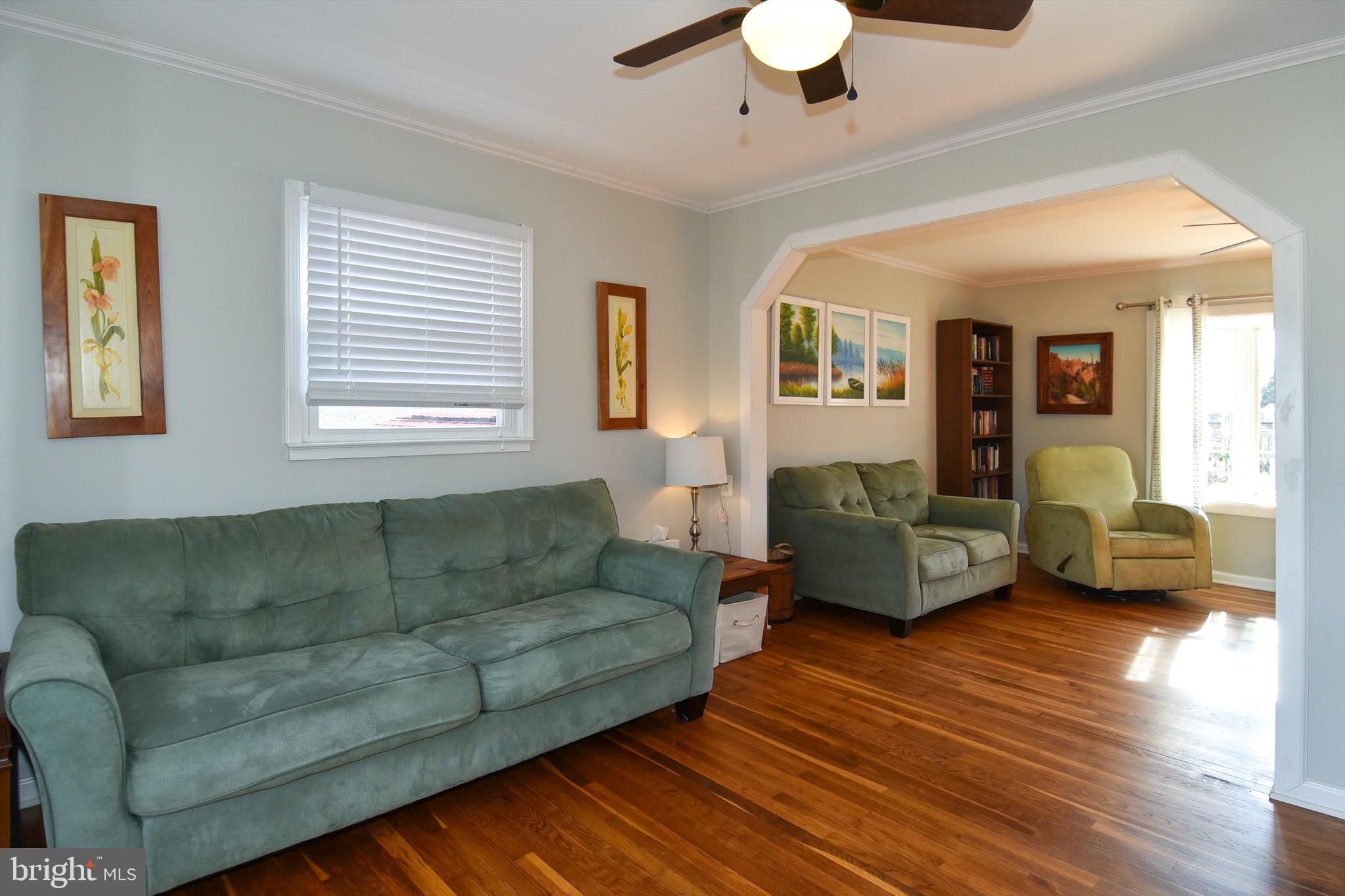 MARUMSCO ACRES - Residential