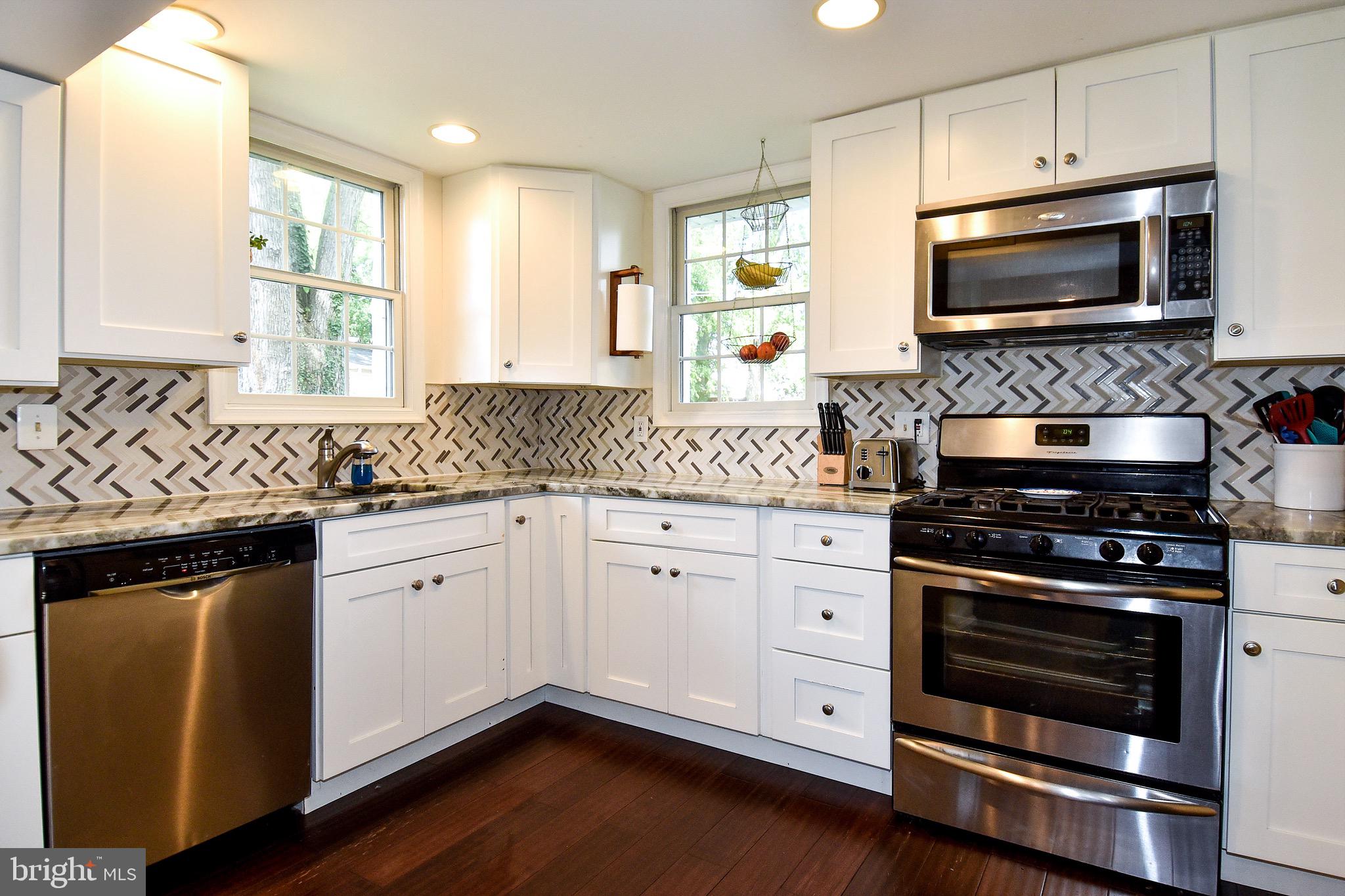 MARUMSCO ACRES - Residential