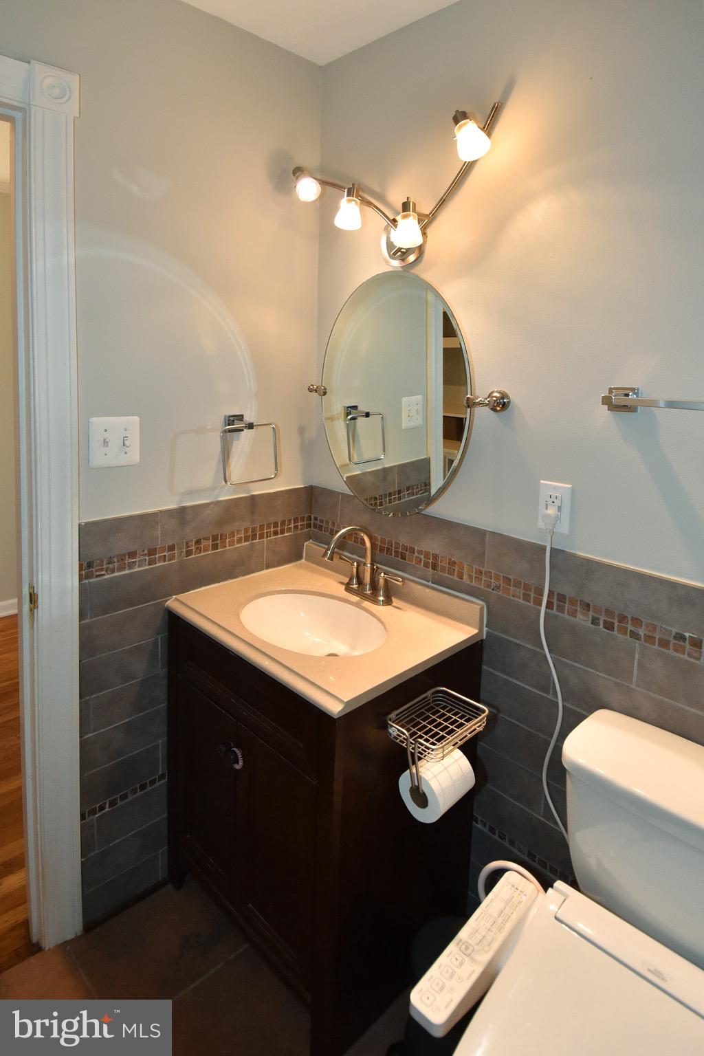 MARUMSCO ACRES - Residential