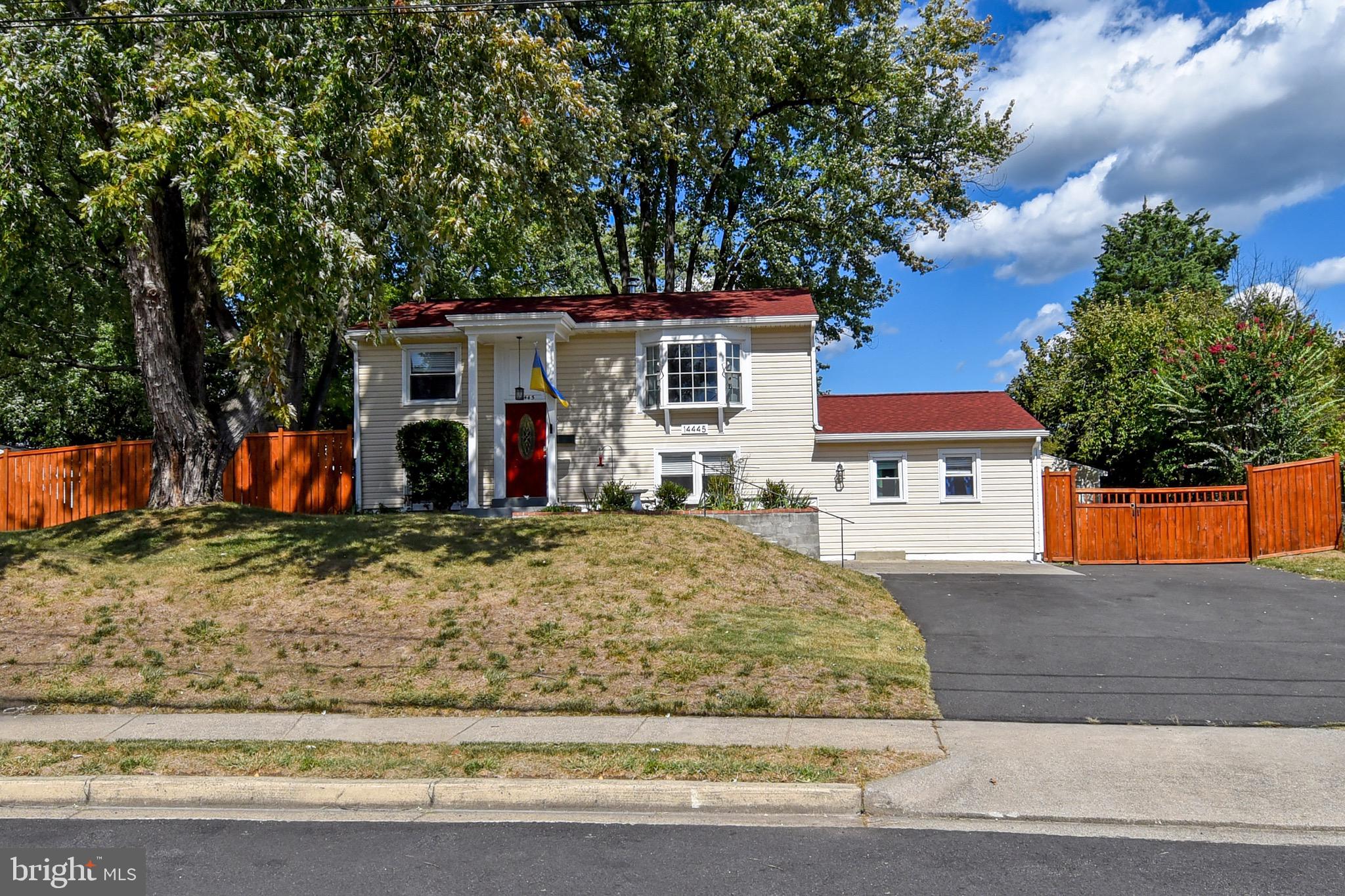 MARUMSCO ACRES - Residential