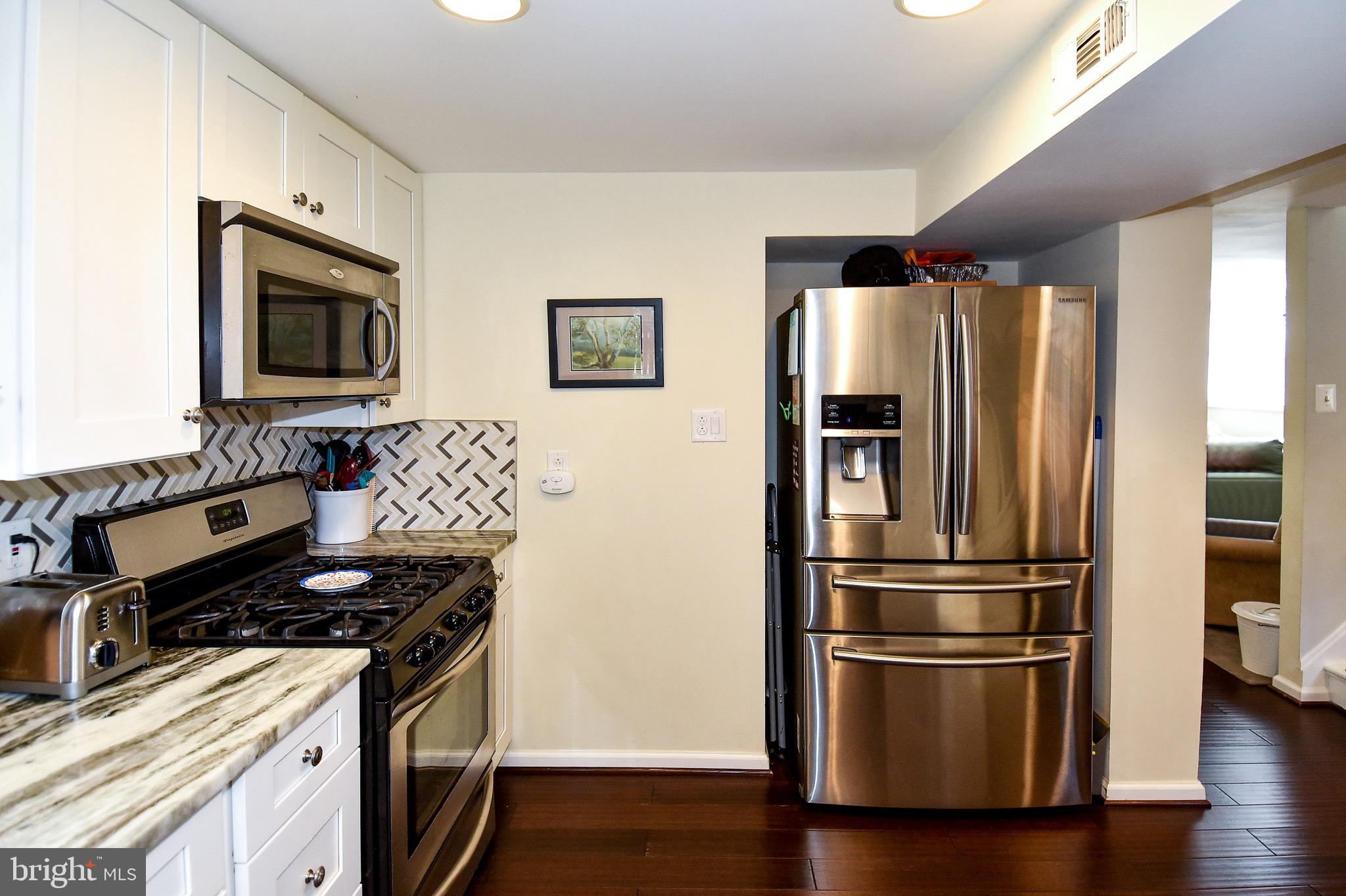 MARUMSCO ACRES - Residential