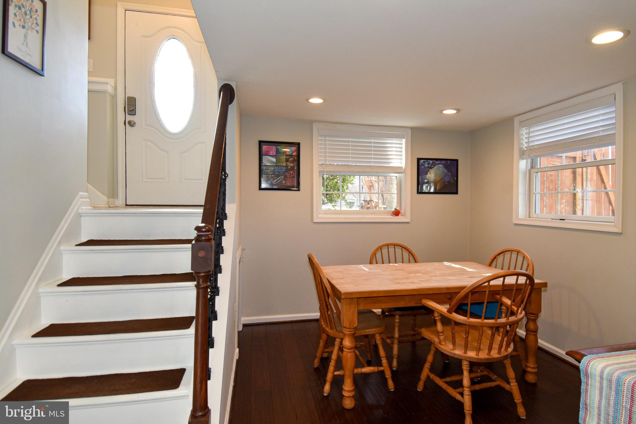 MARUMSCO ACRES - Residential