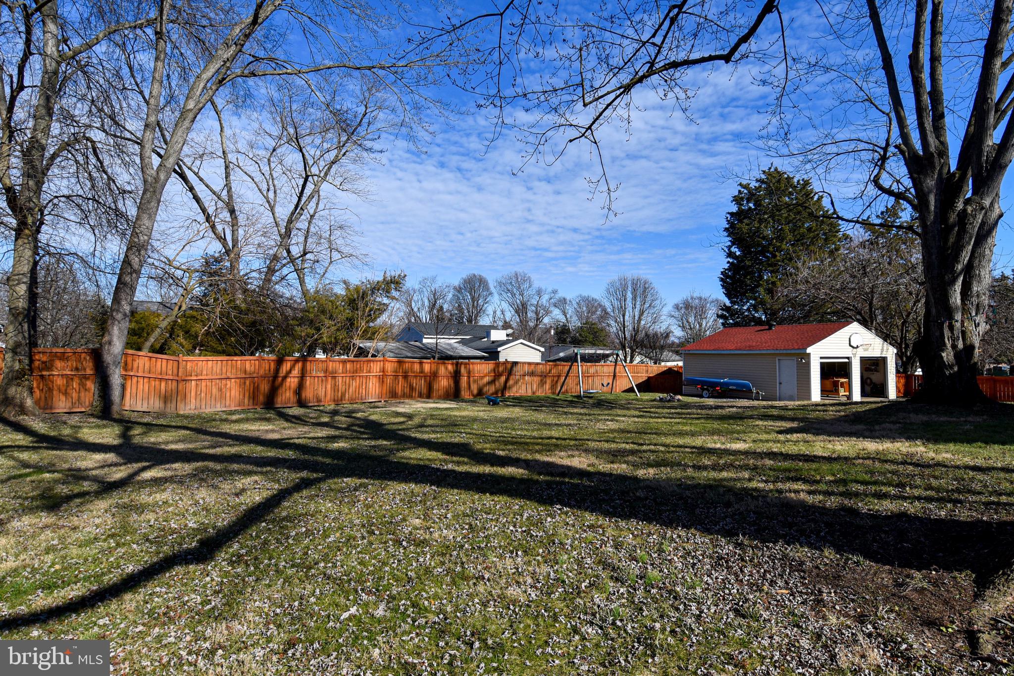 MARUMSCO ACRES - Residential