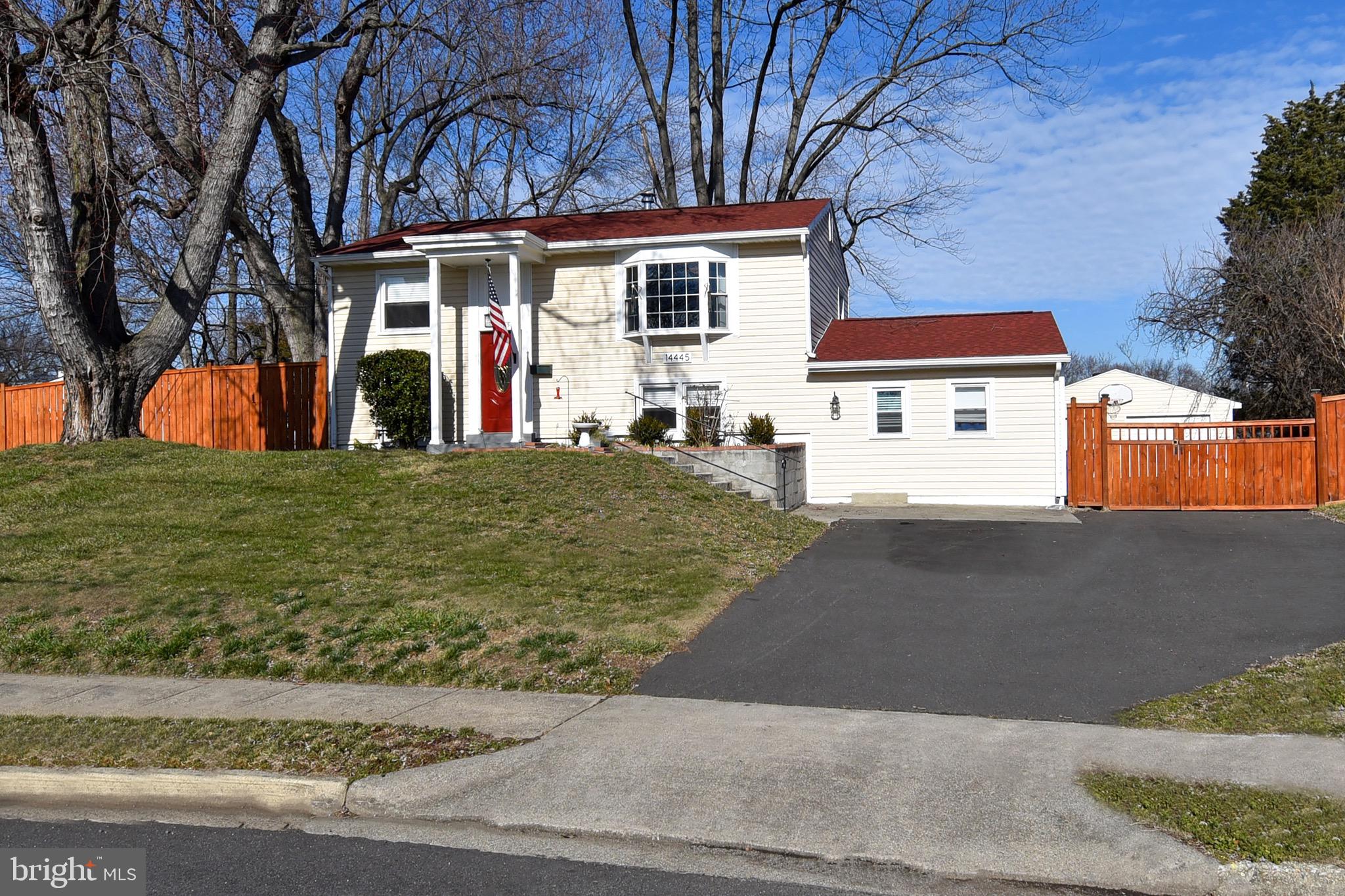 MARUMSCO ACRES - Residential