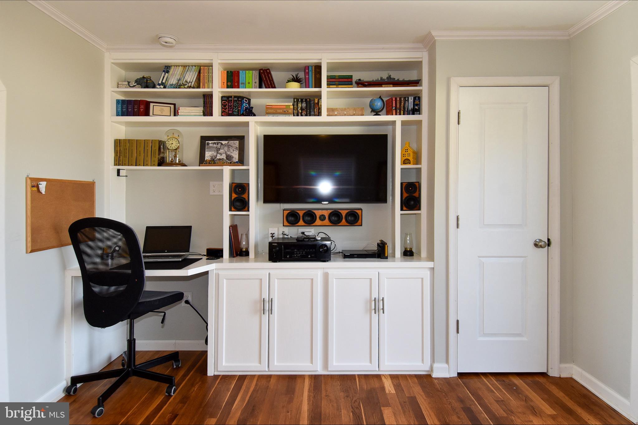 MARUMSCO ACRES - Residential