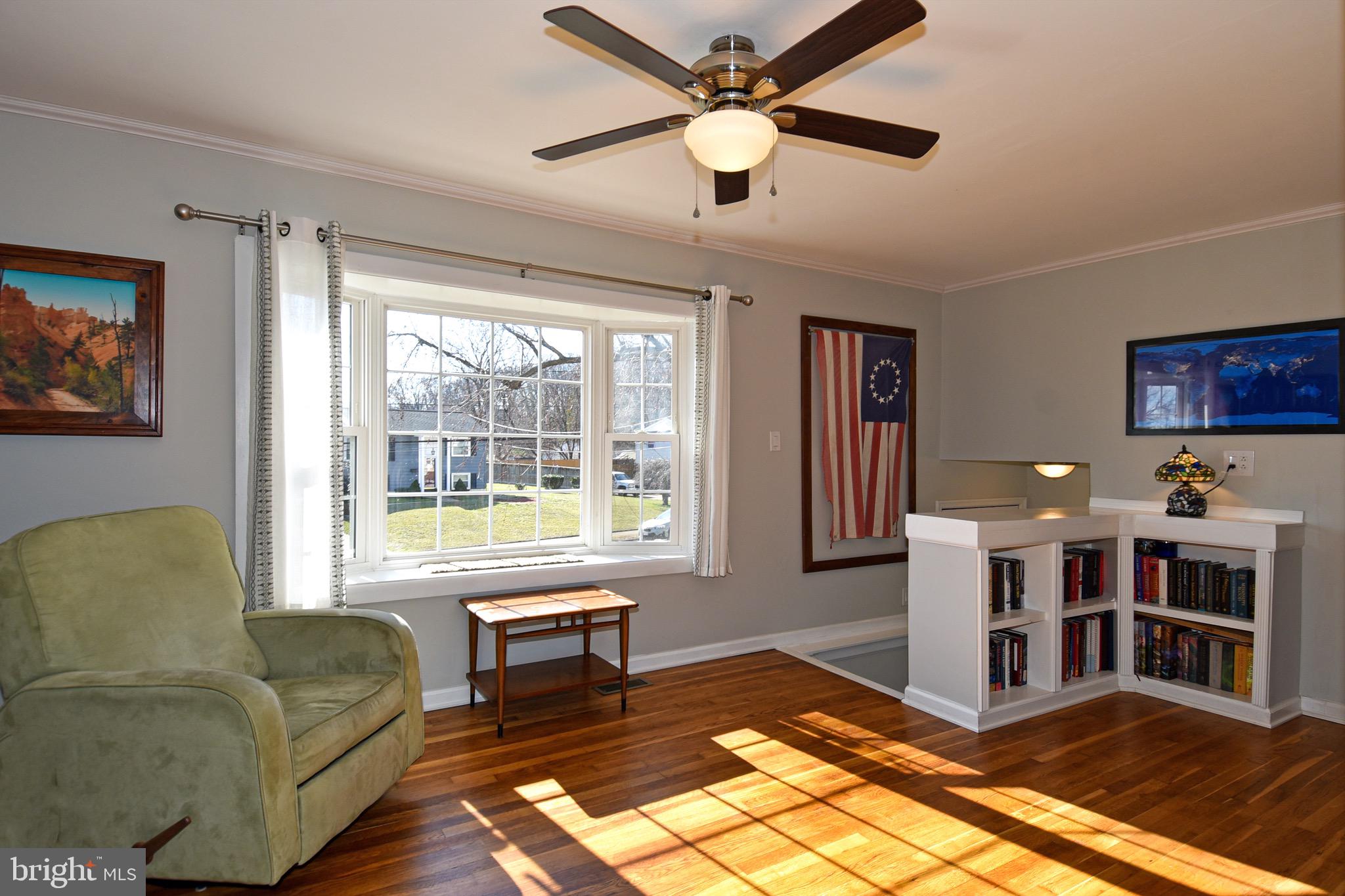 MARUMSCO ACRES - Residential