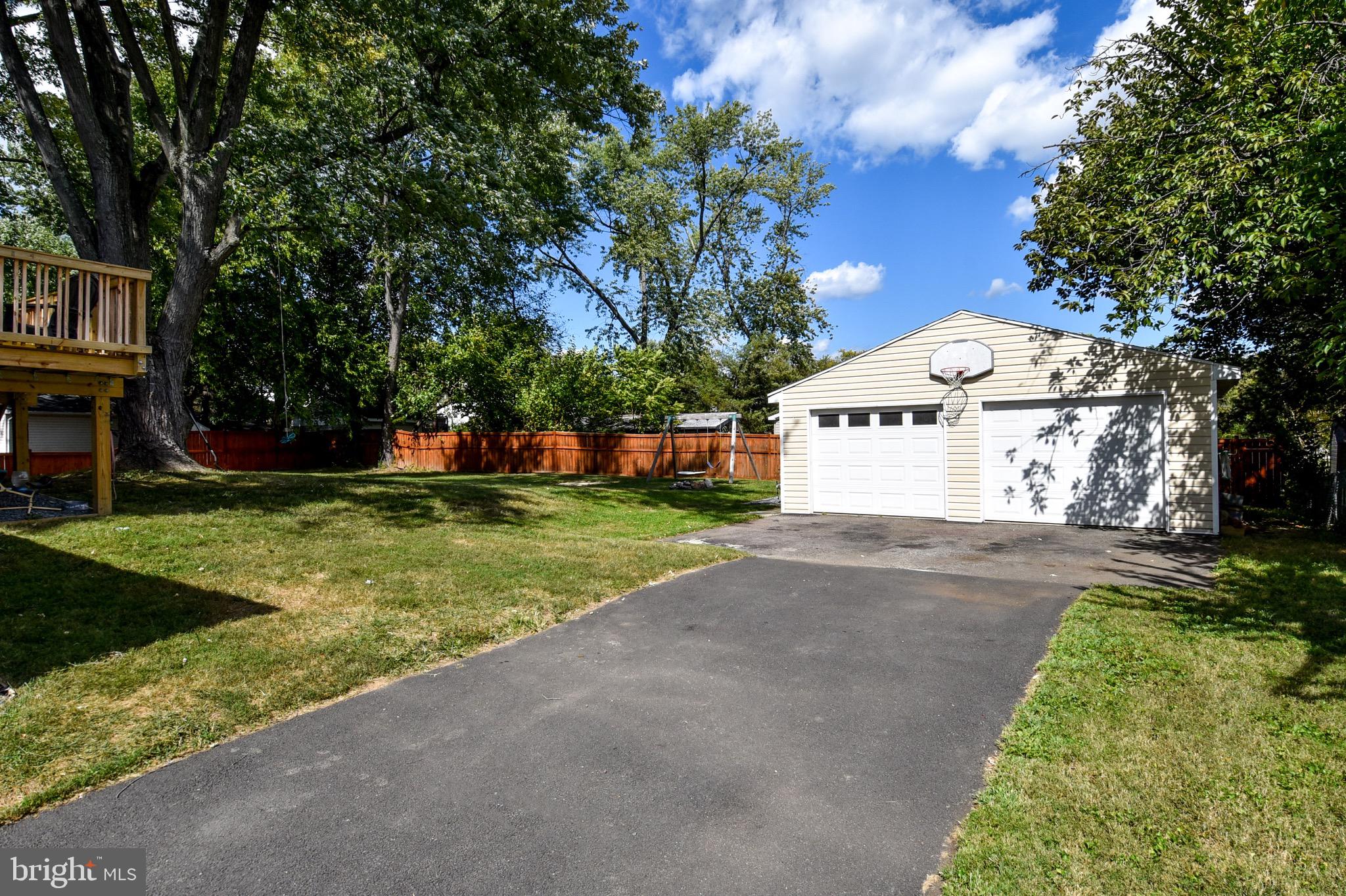 MARUMSCO ACRES - Residential