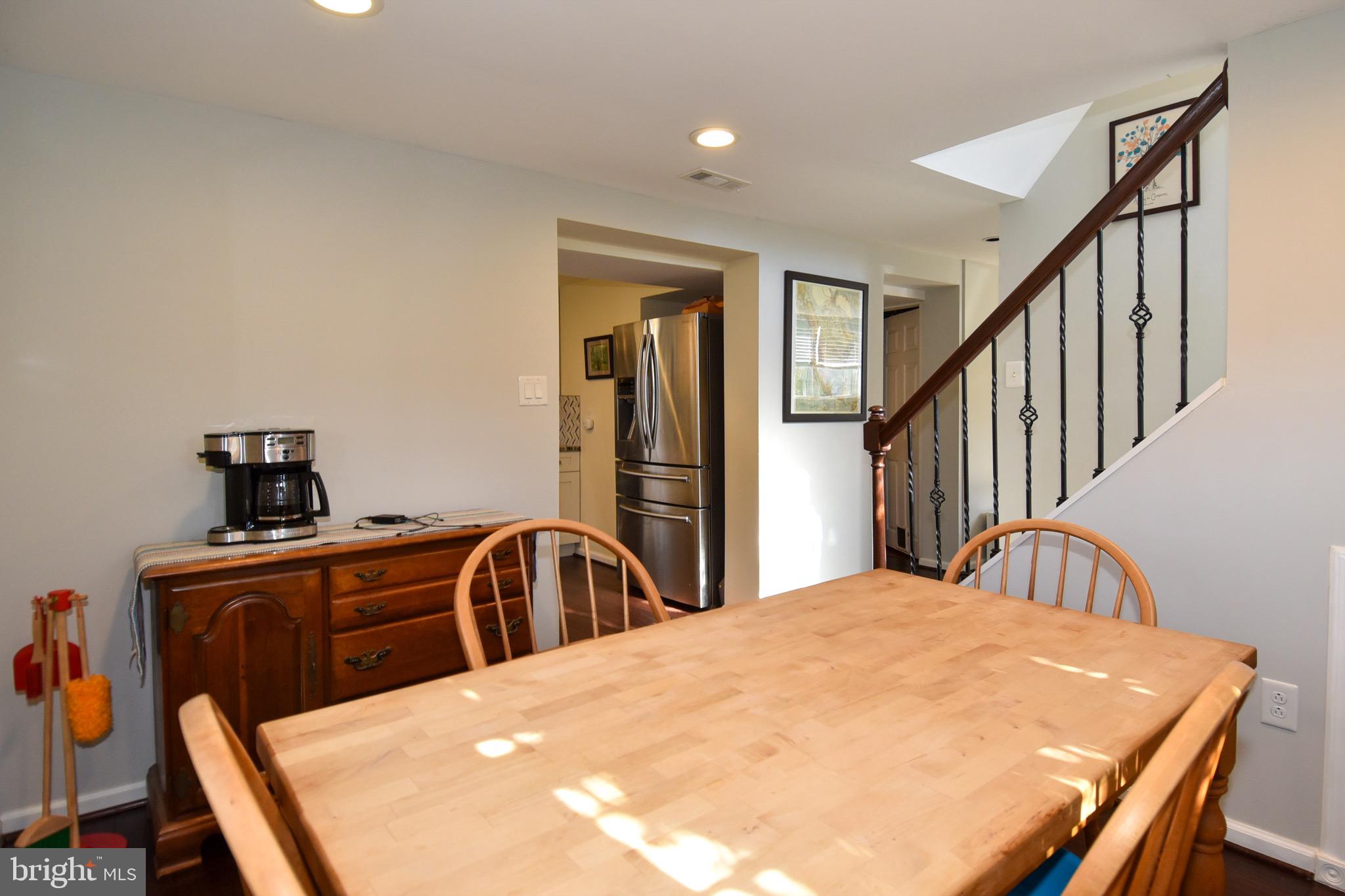 MARUMSCO ACRES - Residential