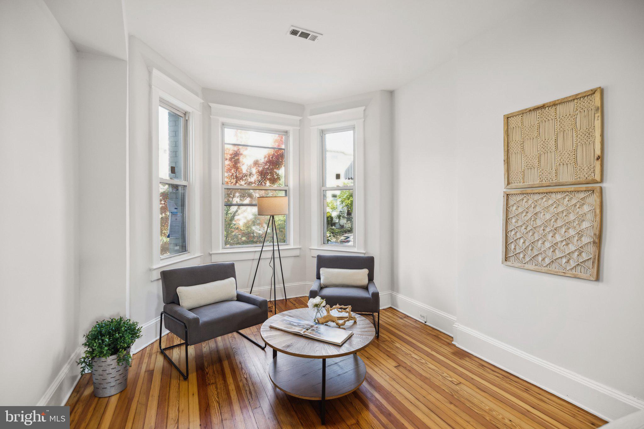 34 T STREET NW