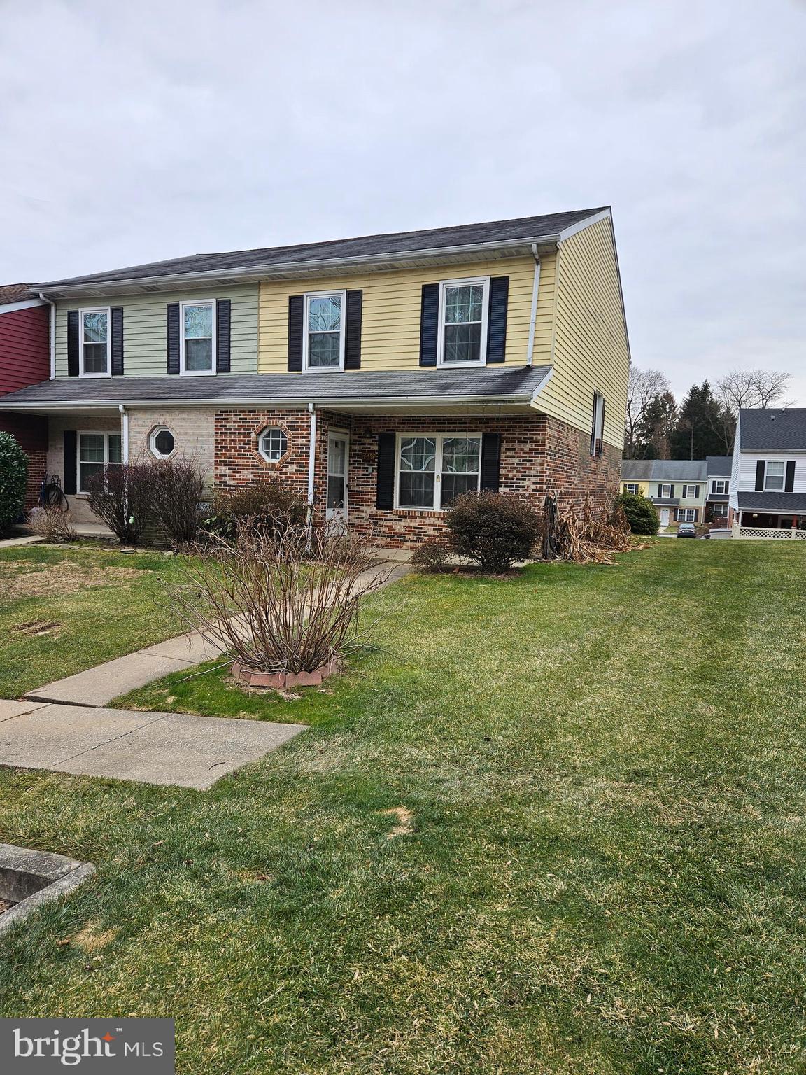 BARLEY SHEAF - Residential