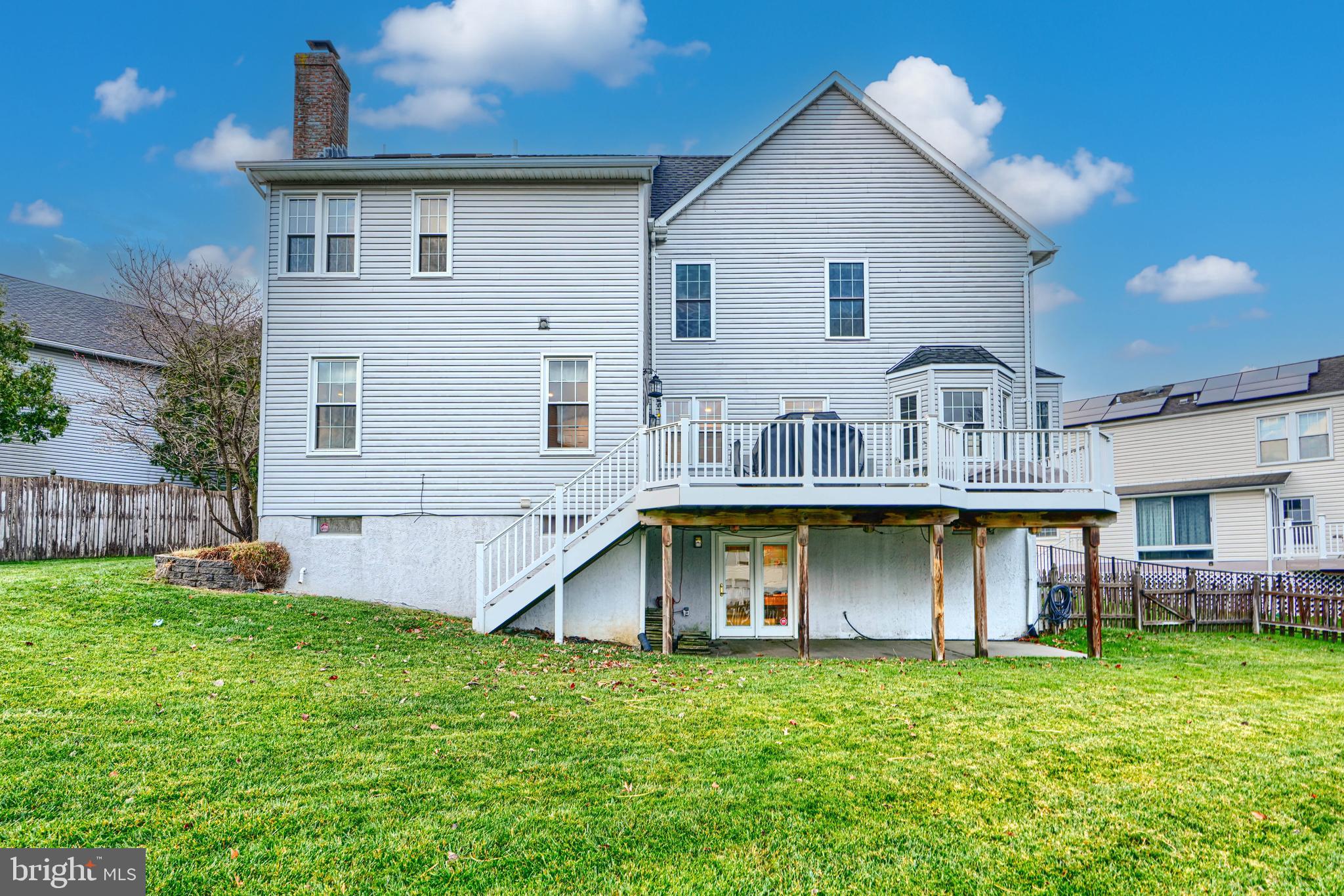 NORTHWIND FARMS - Residential