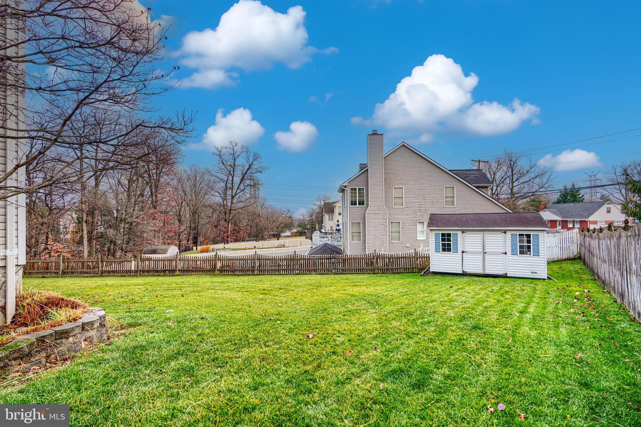 NORTHWIND FARMS - Residential