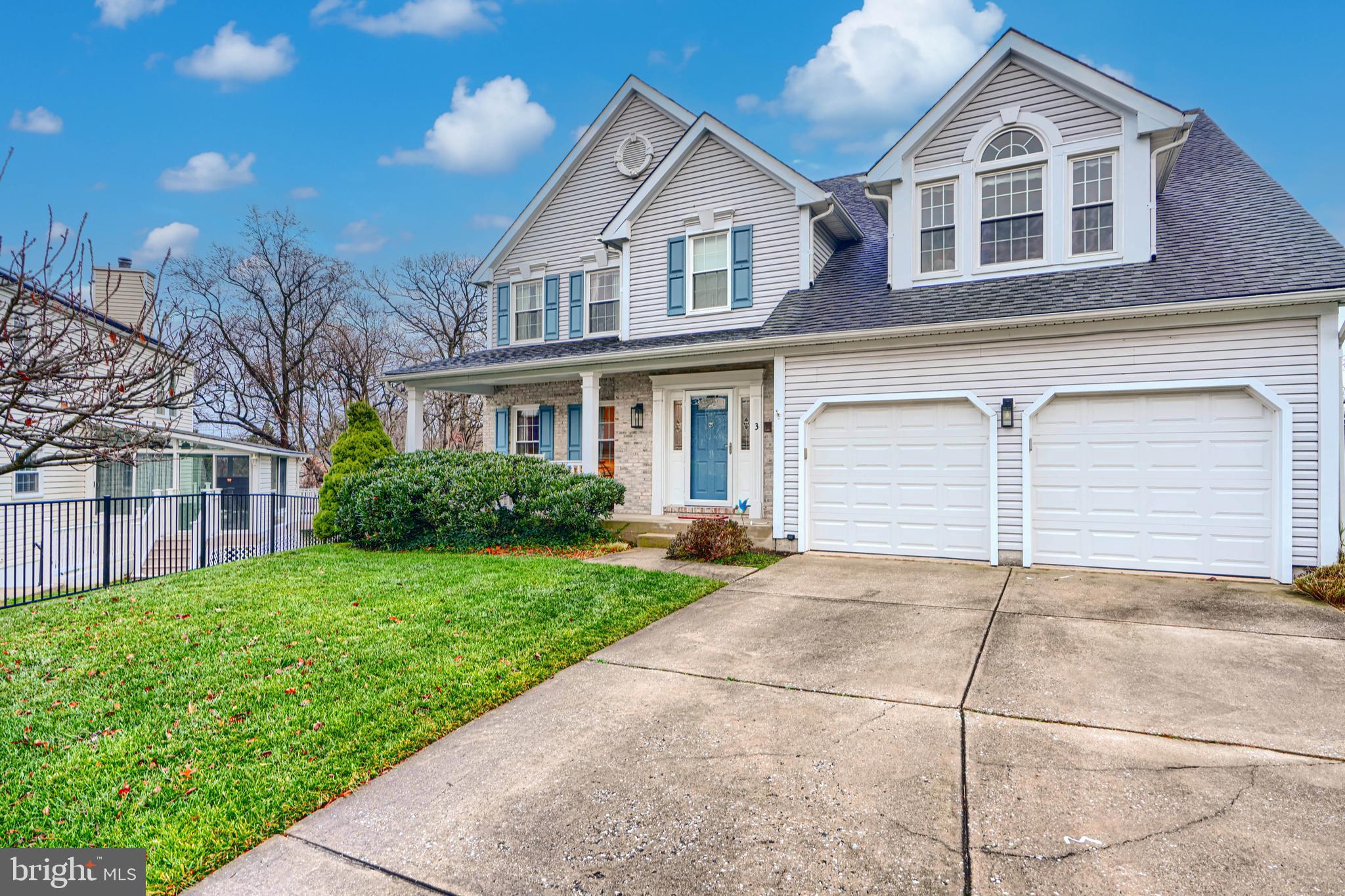 NORTHWIND FARMS - Residential