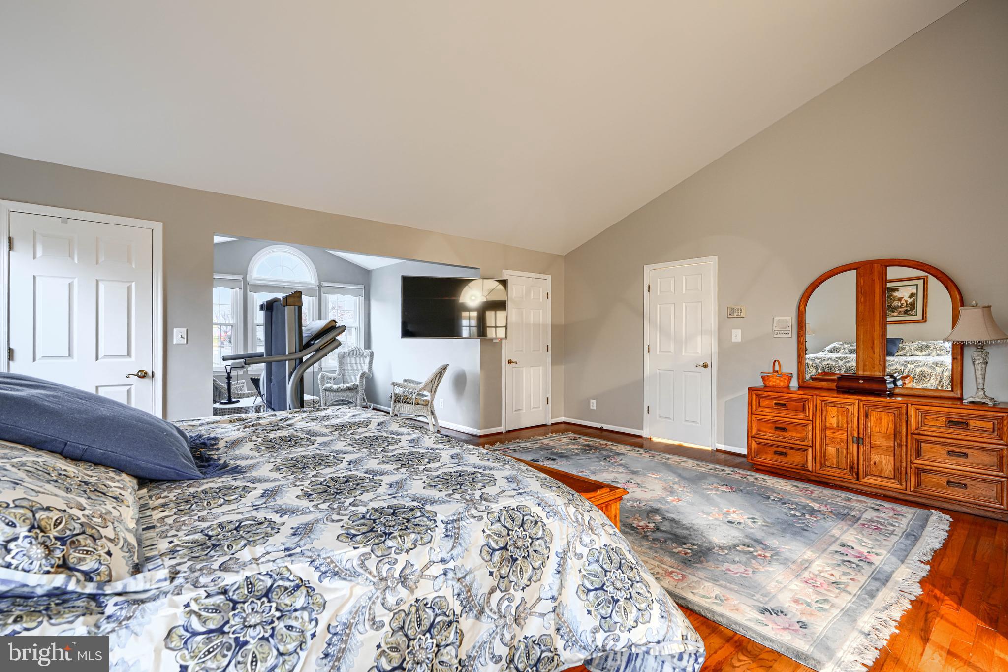 NORTHWIND FARMS - Residential