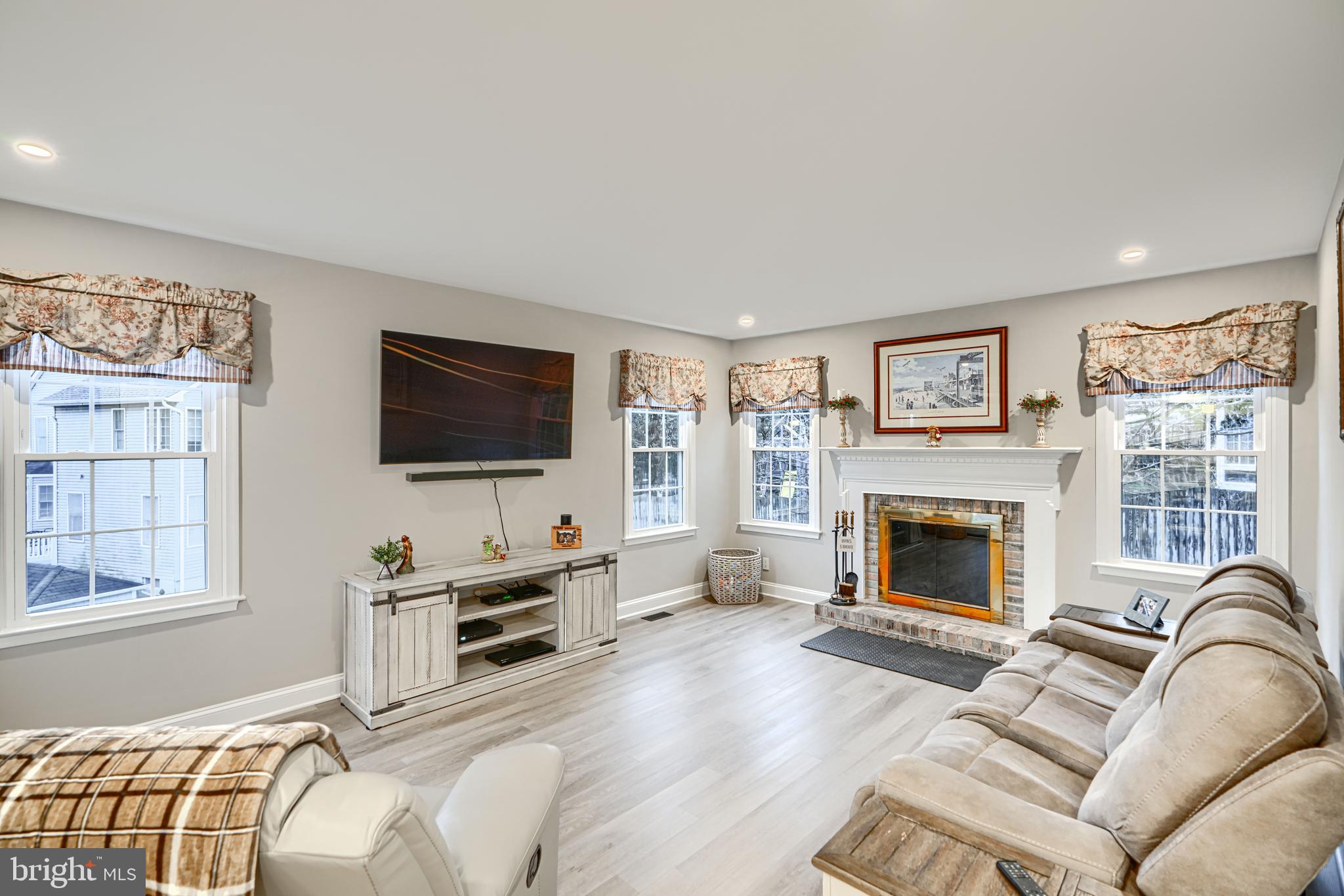 NORTHWIND FARMS - Residential