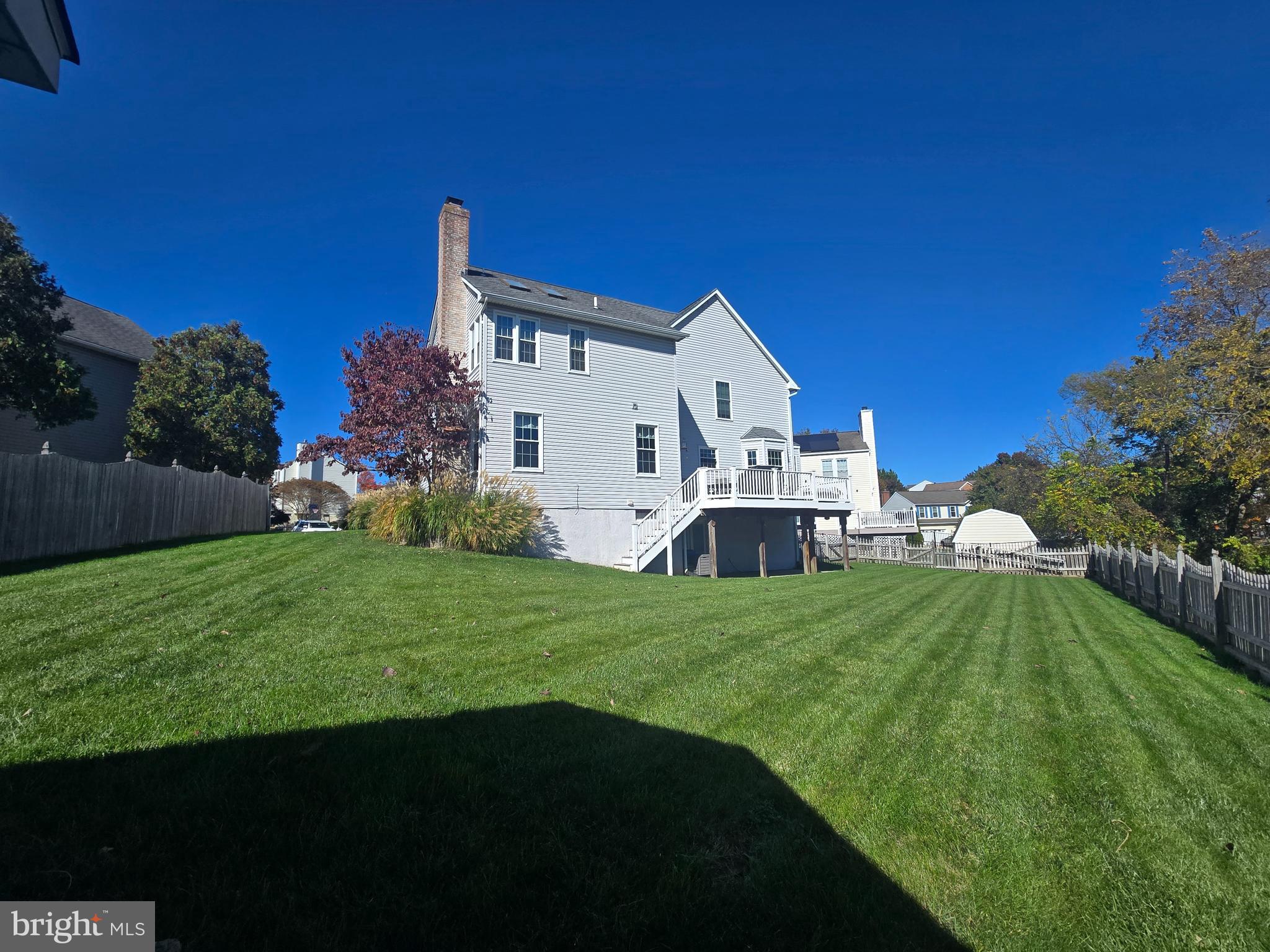 3 HORN POINT COURT