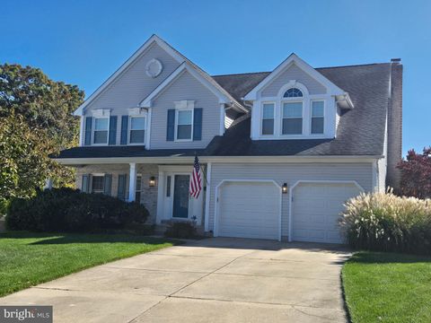3 HORN POINT COURT BALTIMORE MD 21234
