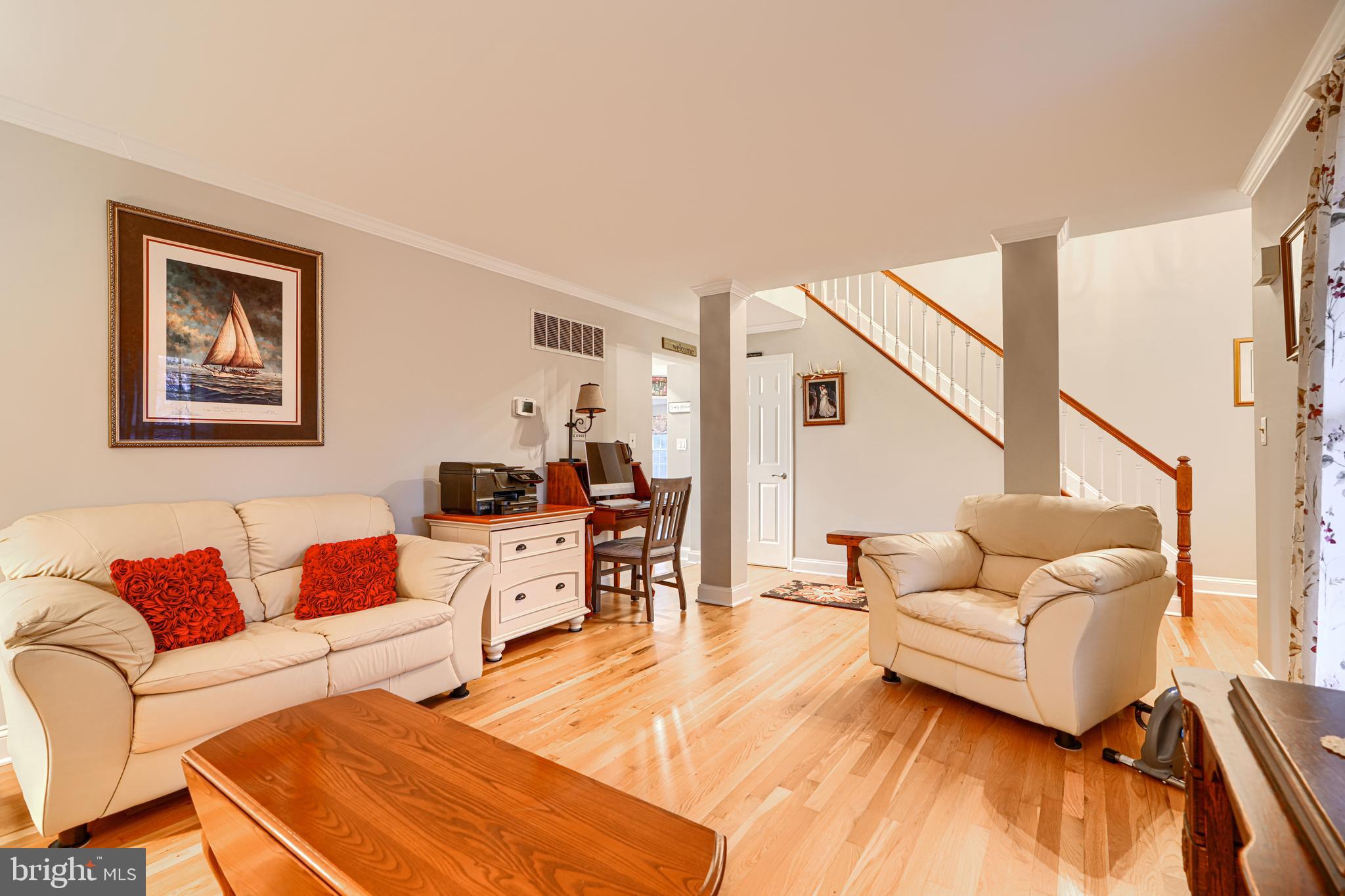 NORTHWIND FARMS - Residential