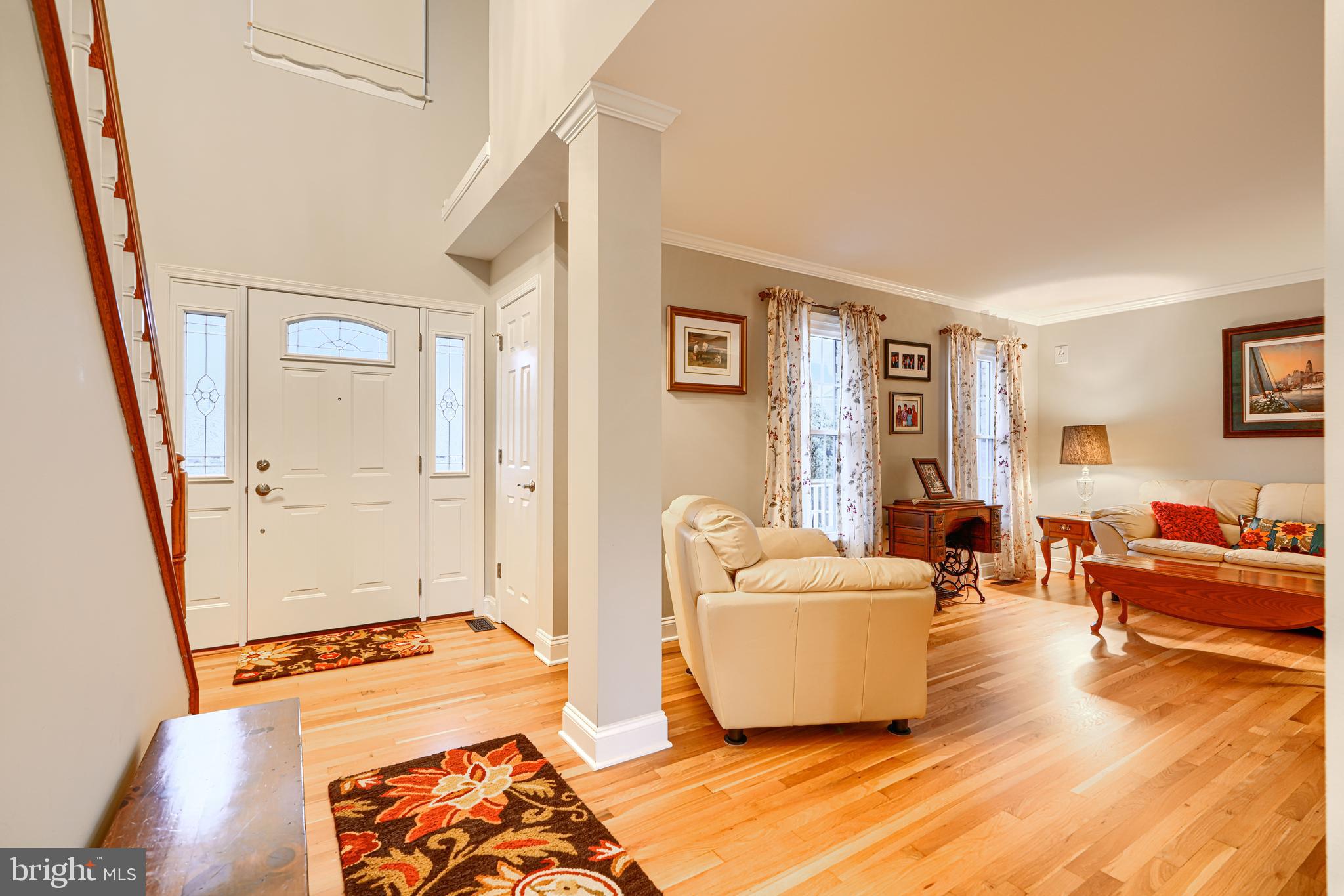 NORTHWIND FARMS - Residential