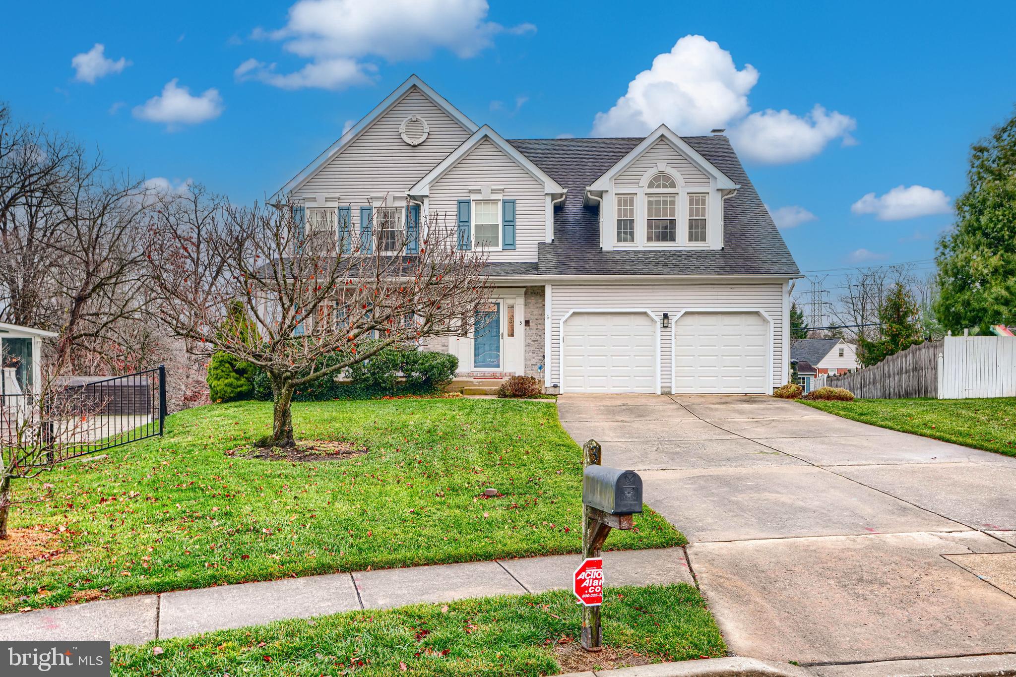 NORTHWIND FARMS - Residential