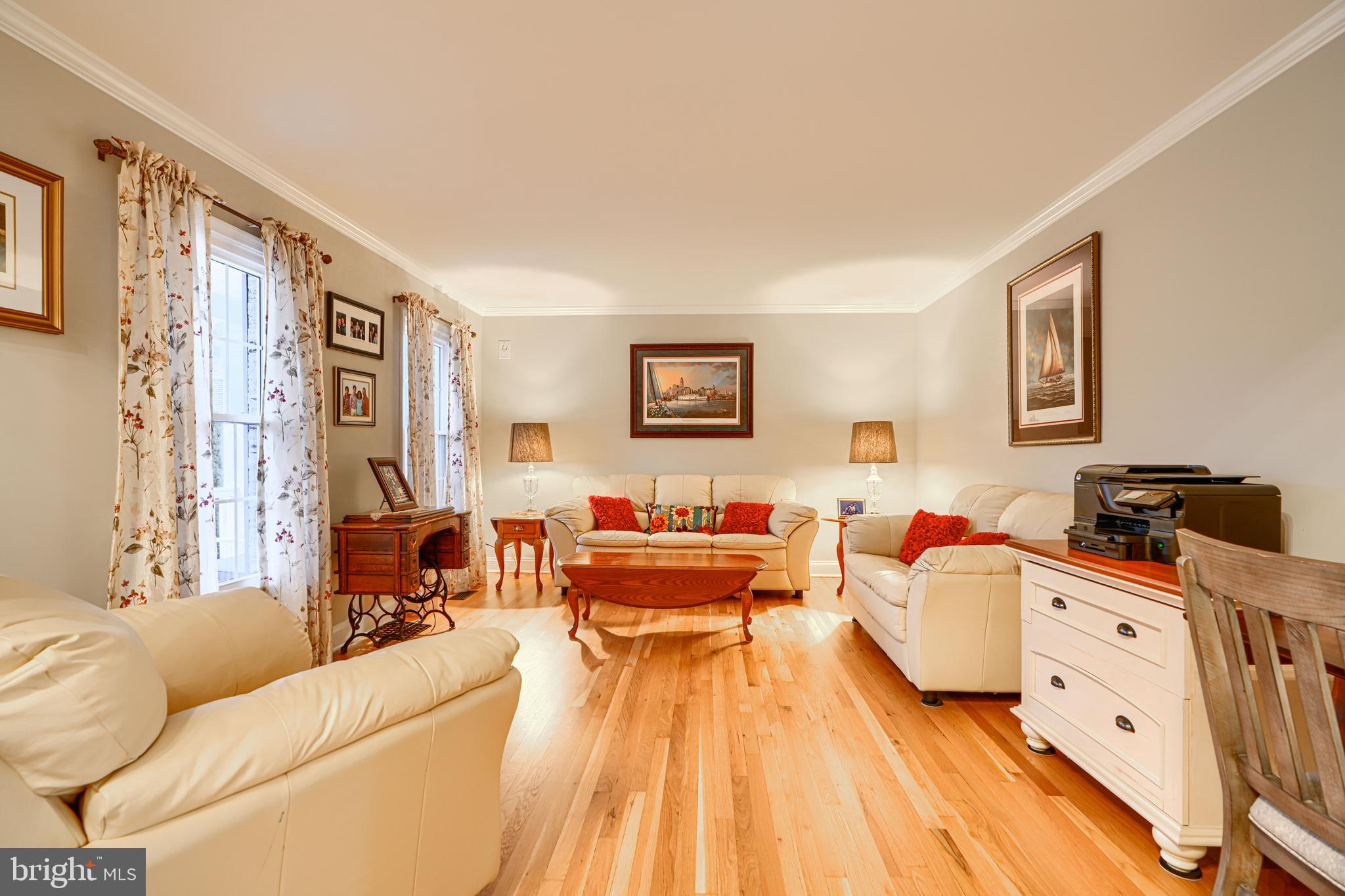 NORTHWIND FARMS - Residential