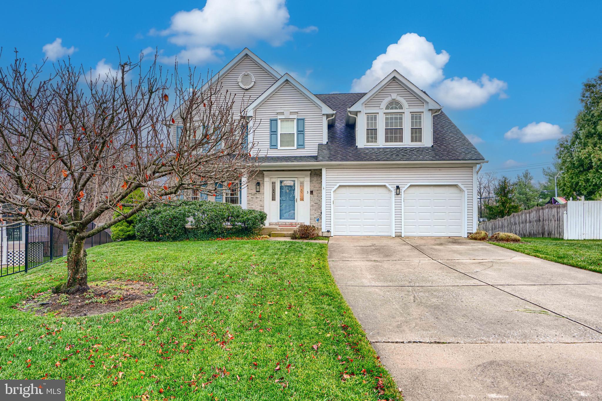 NORTHWIND FARMS - Residential