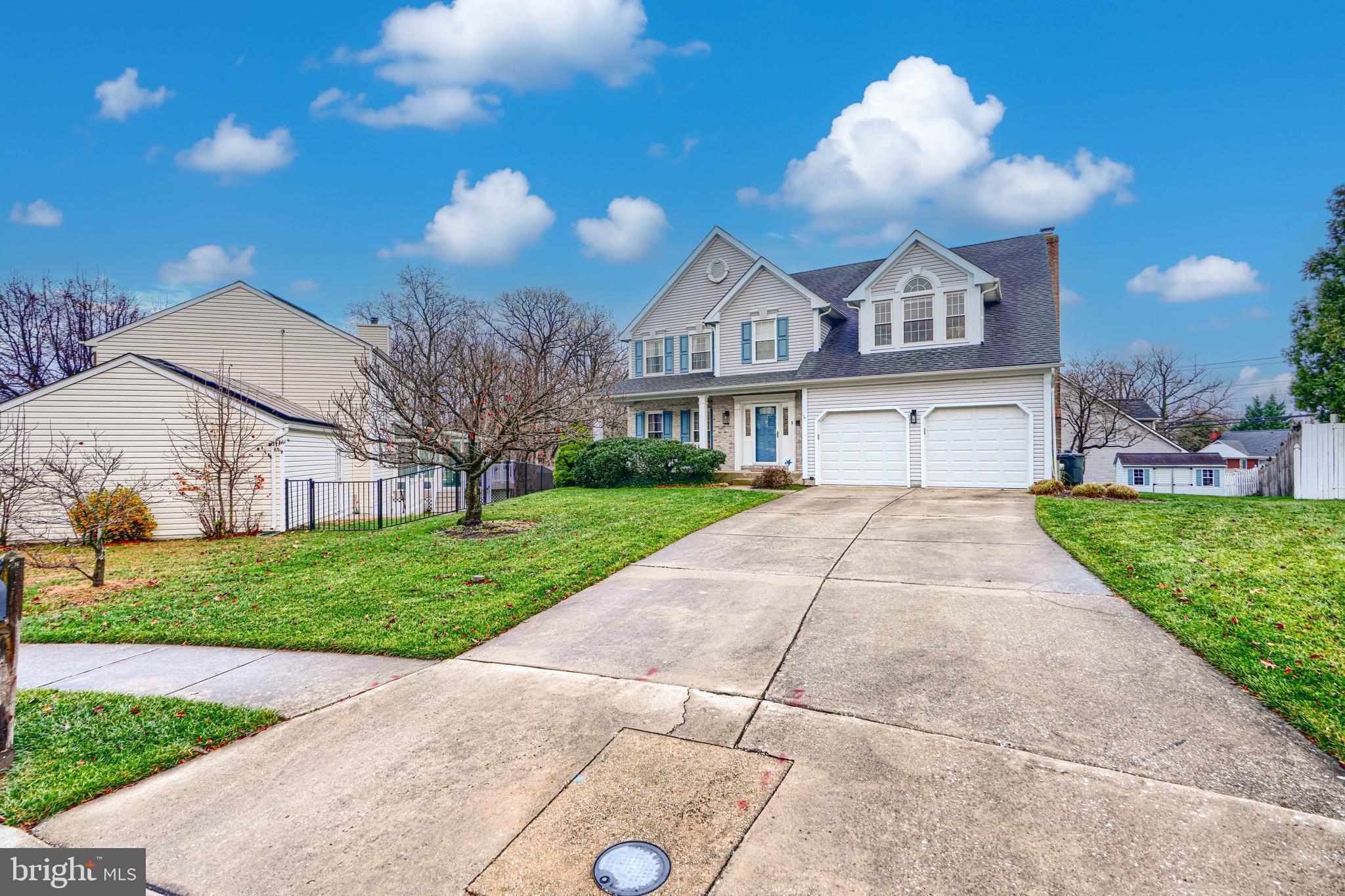 NORTHWIND FARMS - Residential