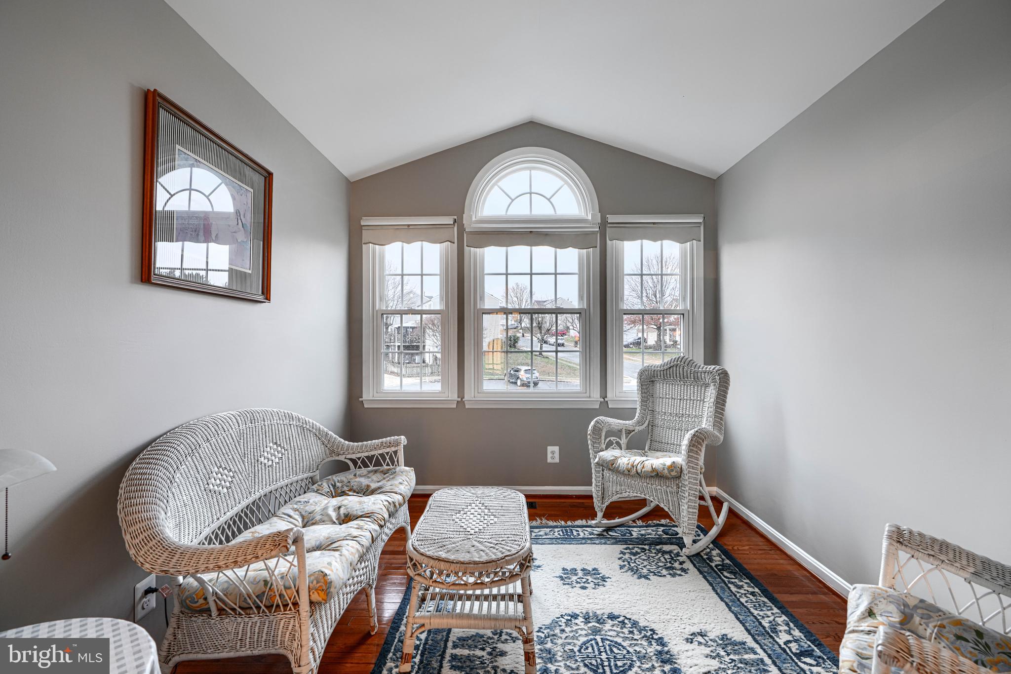 NORTHWIND FARMS - Residential