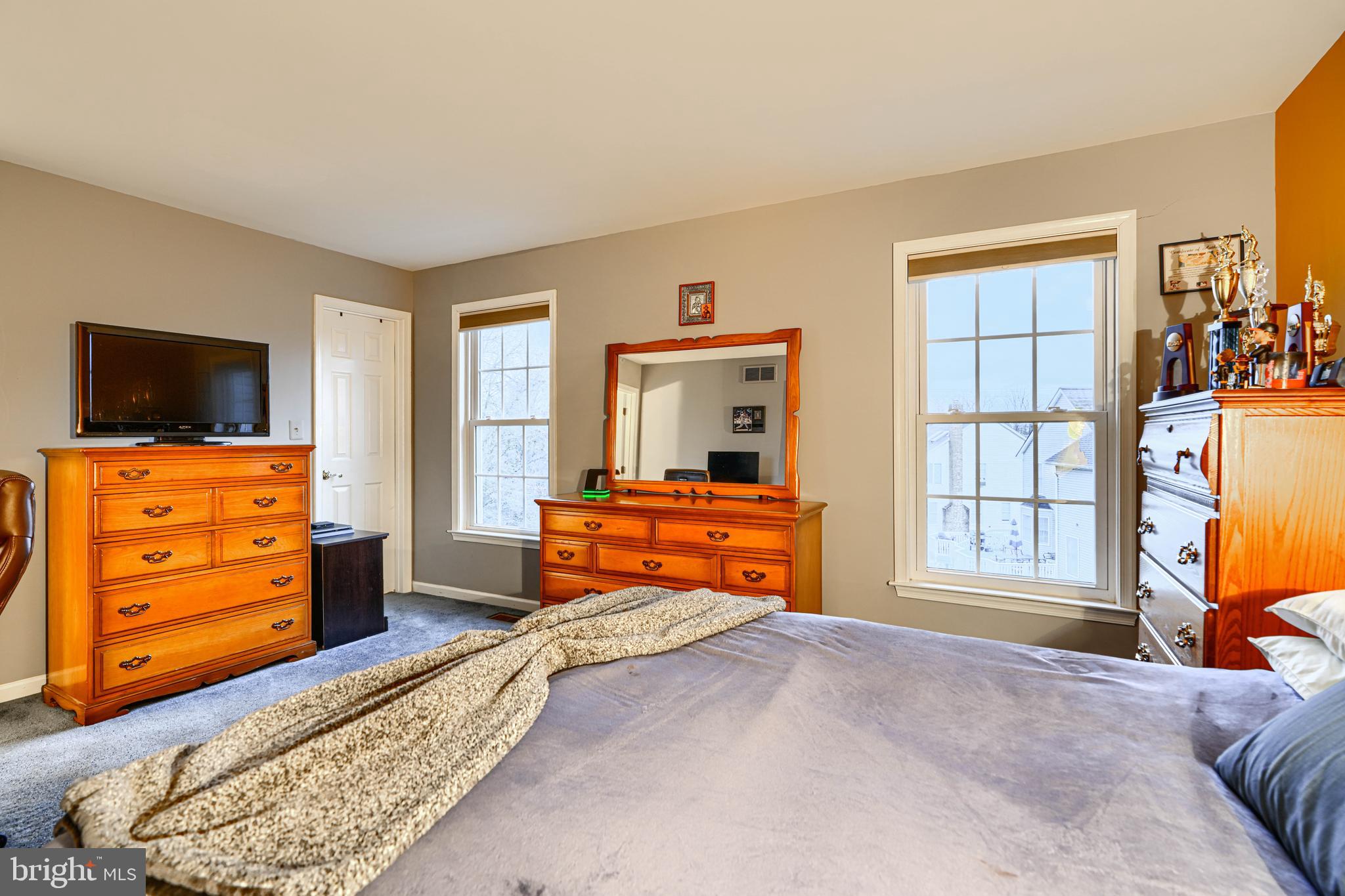 NORTHWIND FARMS - Residential