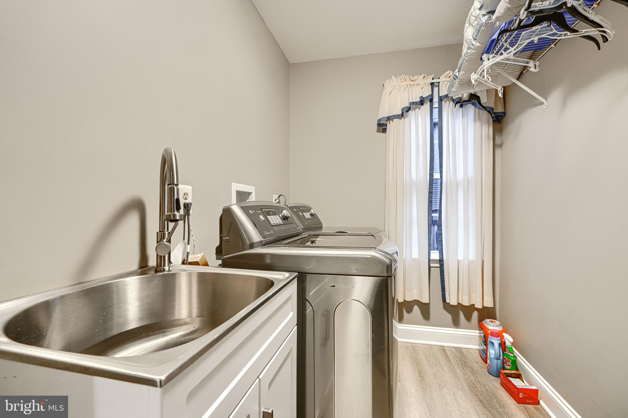 NORTHWIND FARMS - Residential