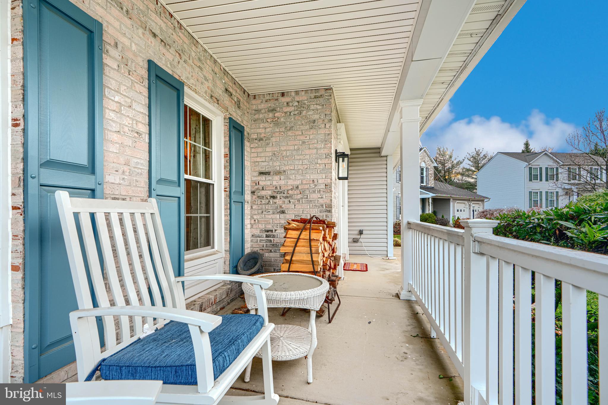 NORTHWIND FARMS - Residential