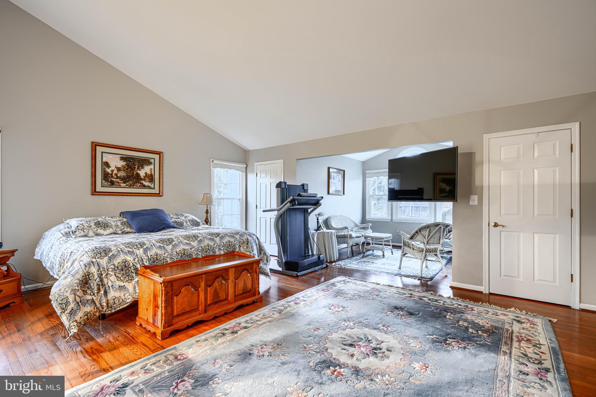 NORTHWIND FARMS - Residential