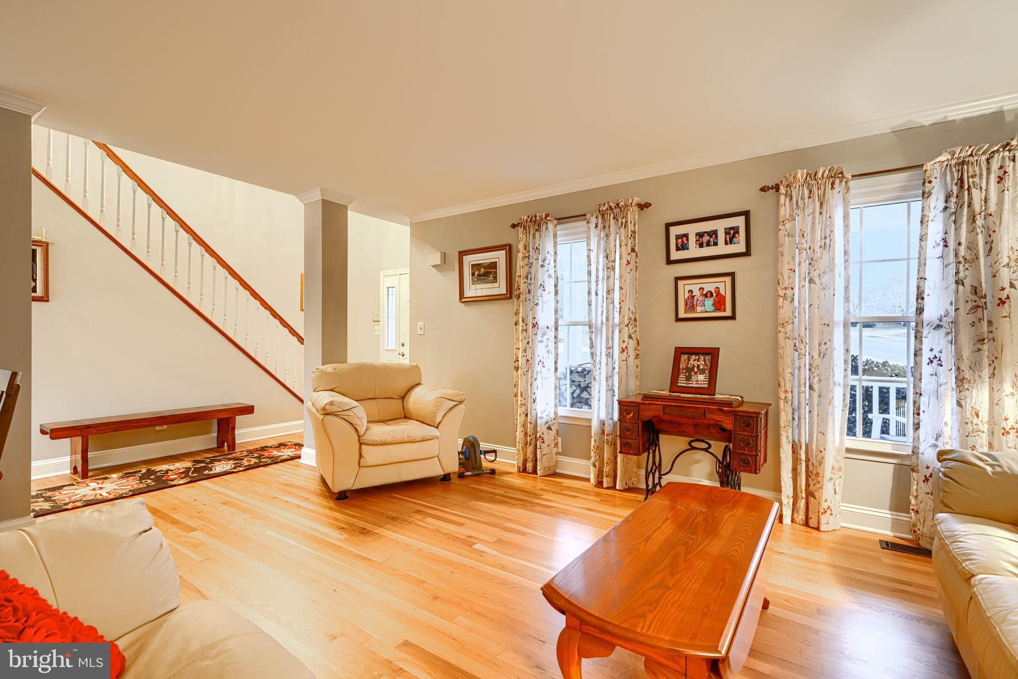 NORTHWIND FARMS - Residential