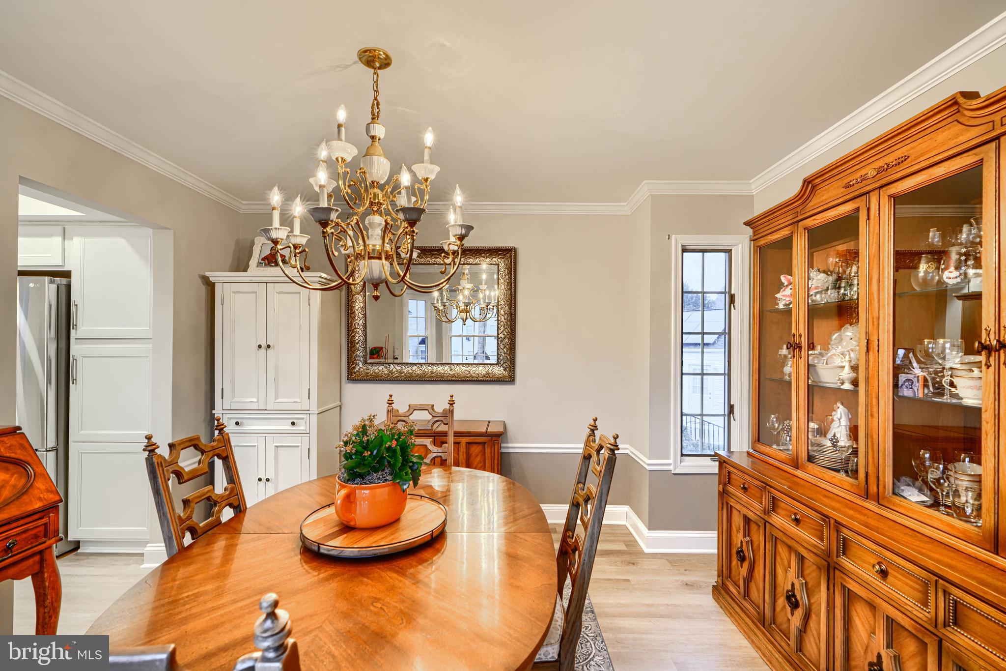 NORTHWIND FARMS - Residential