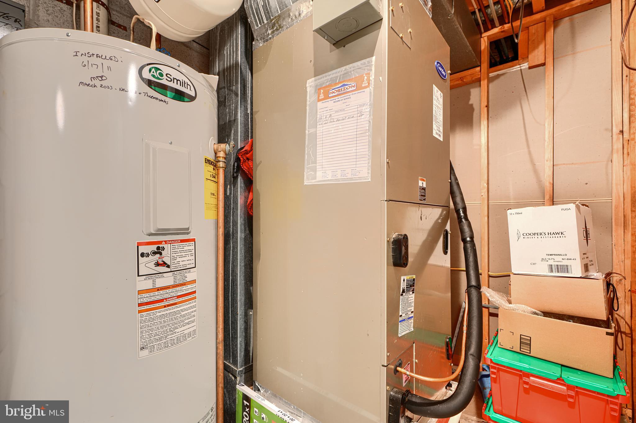 NORTHWIND FARMS - Residential