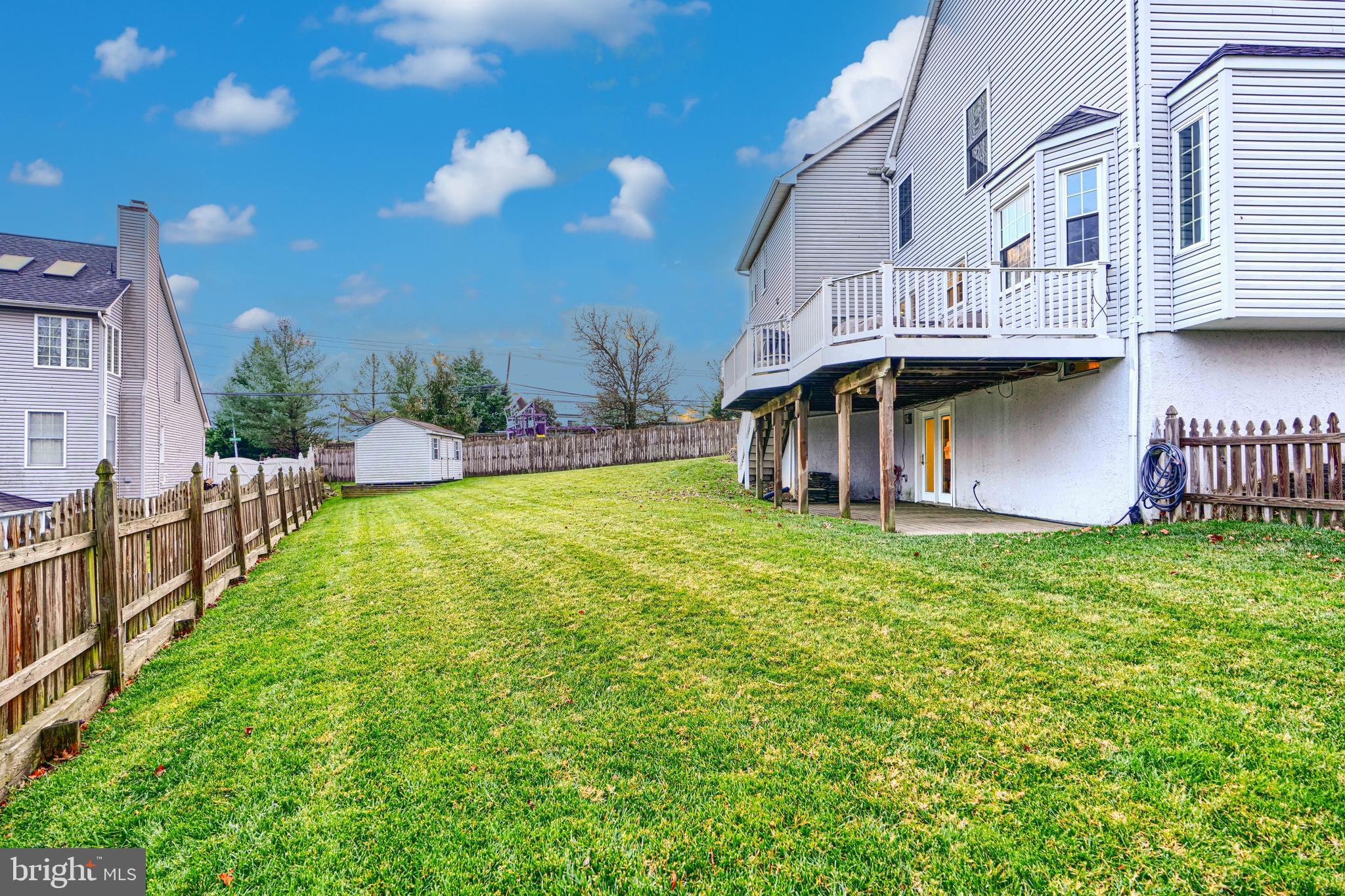 NORTHWIND FARMS - Residential