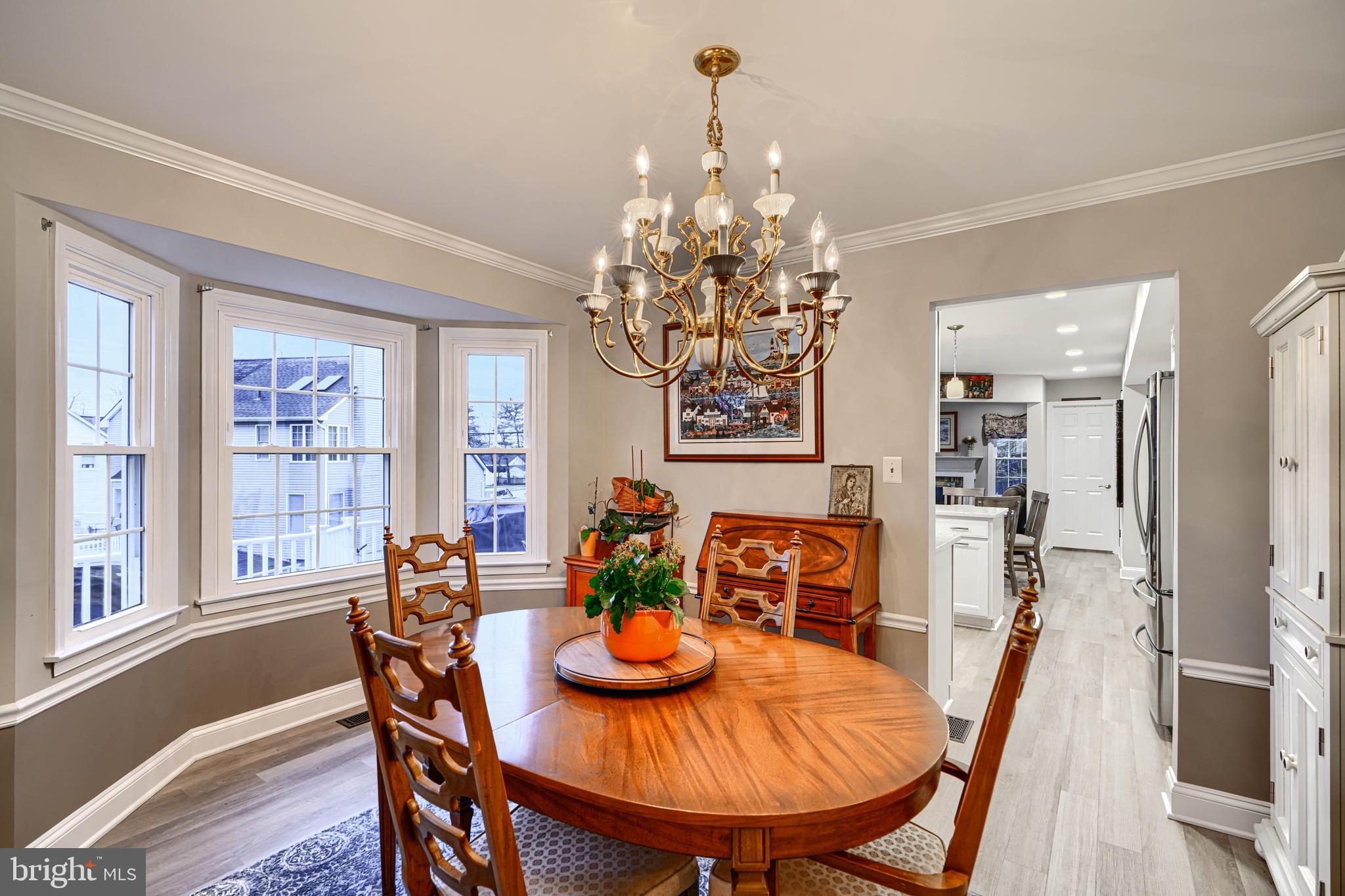 NORTHWIND FARMS - Residential