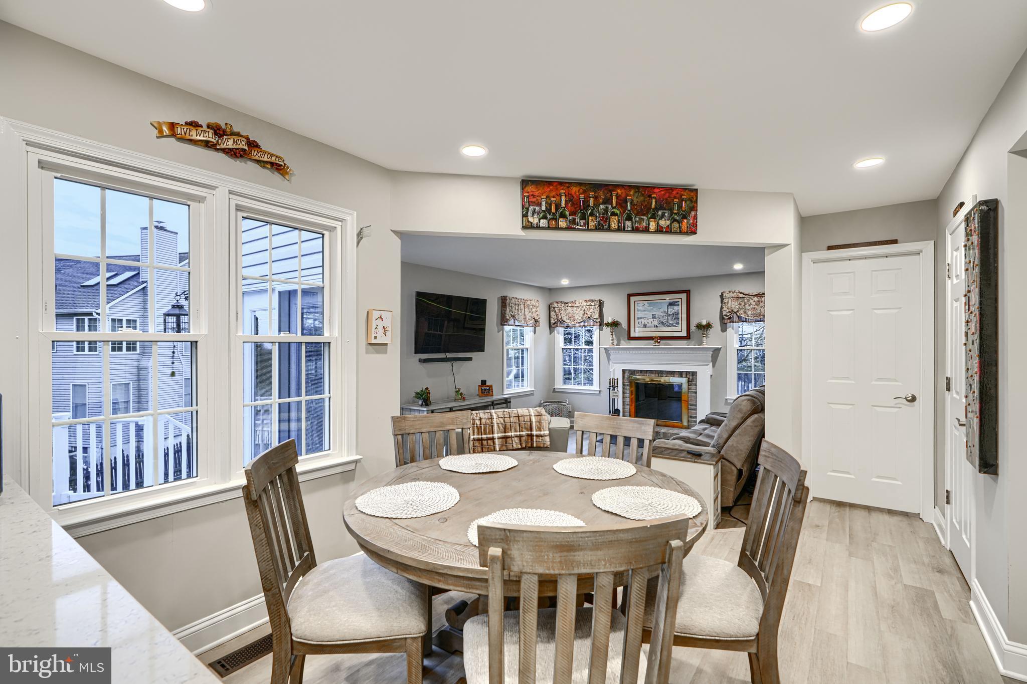 NORTHWIND FARMS - Residential