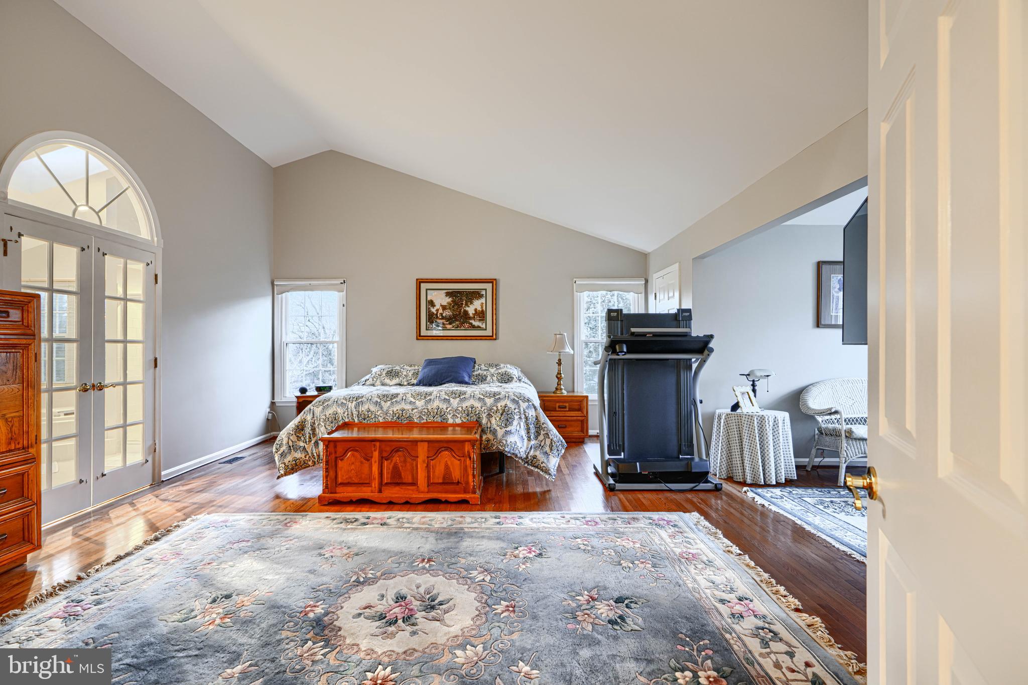 NORTHWIND FARMS - Residential