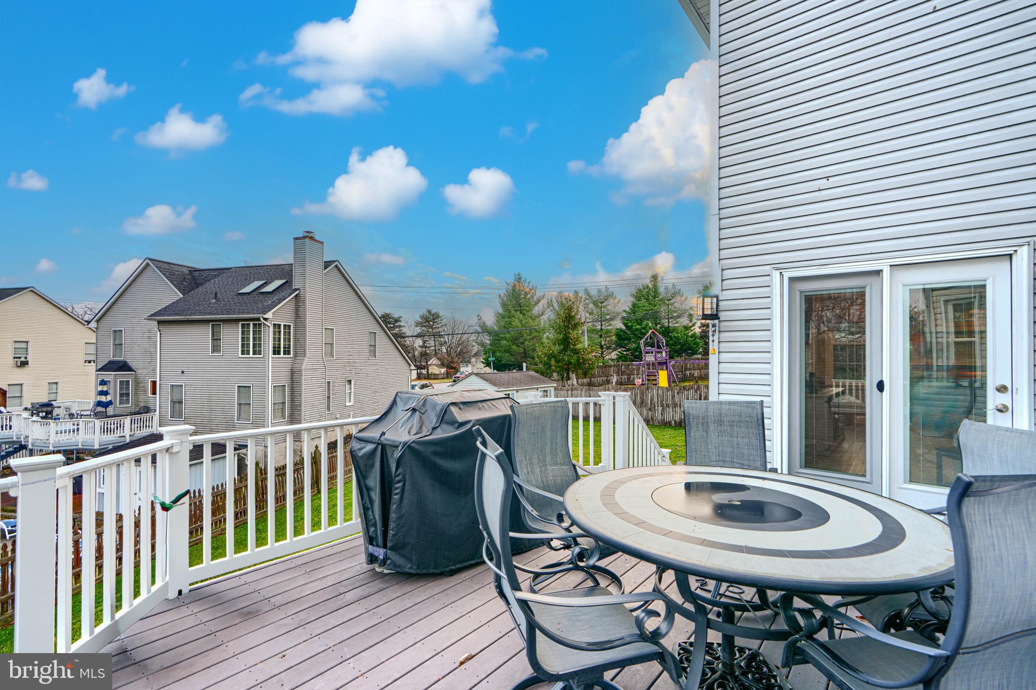 NORTHWIND FARMS - Residential