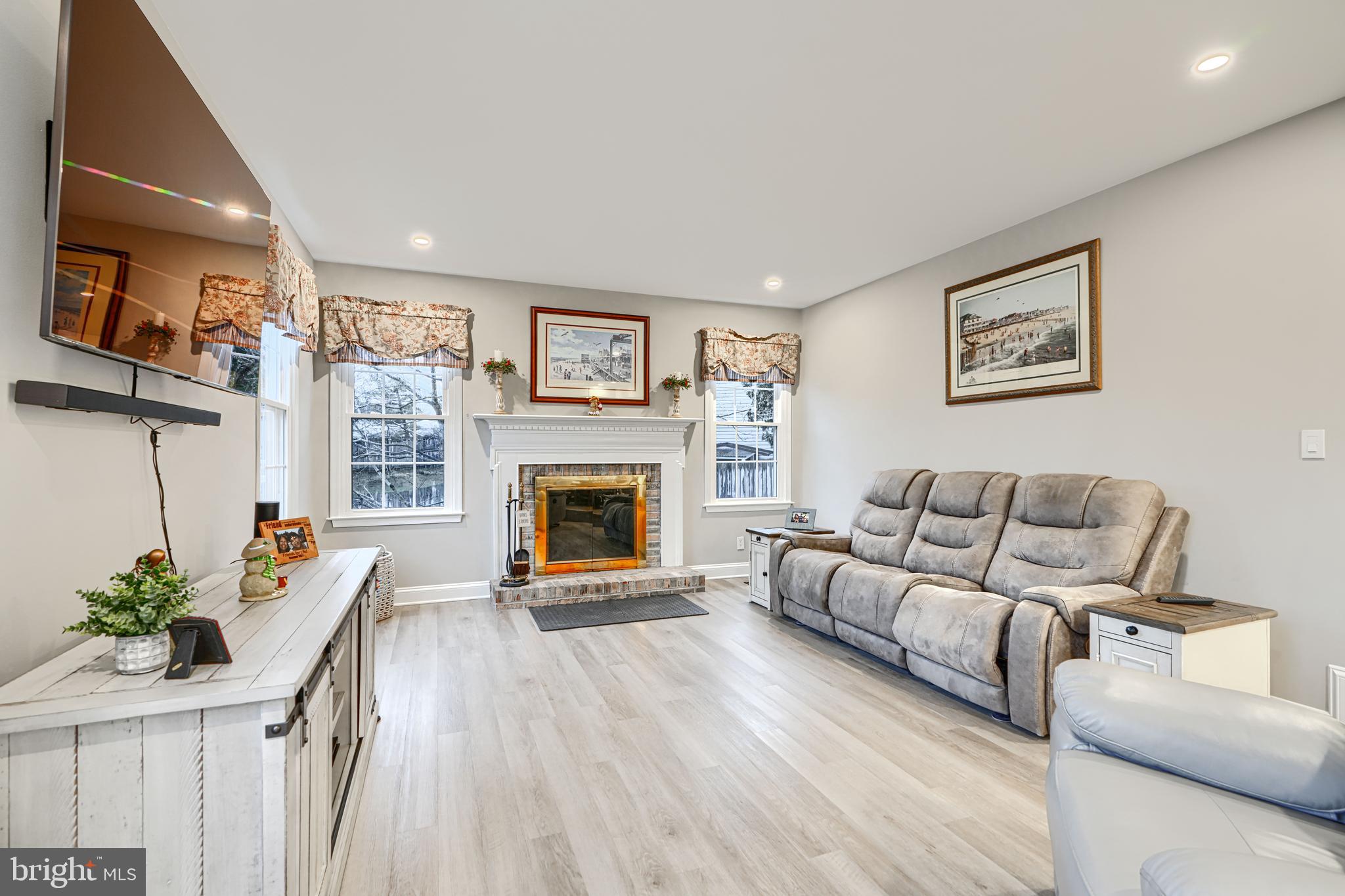 NORTHWIND FARMS - Residential