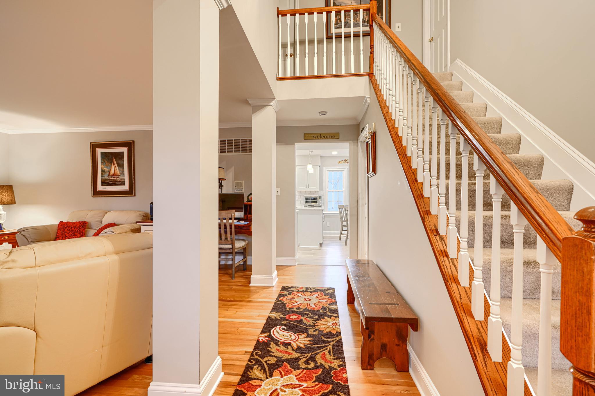 NORTHWIND FARMS - Residential