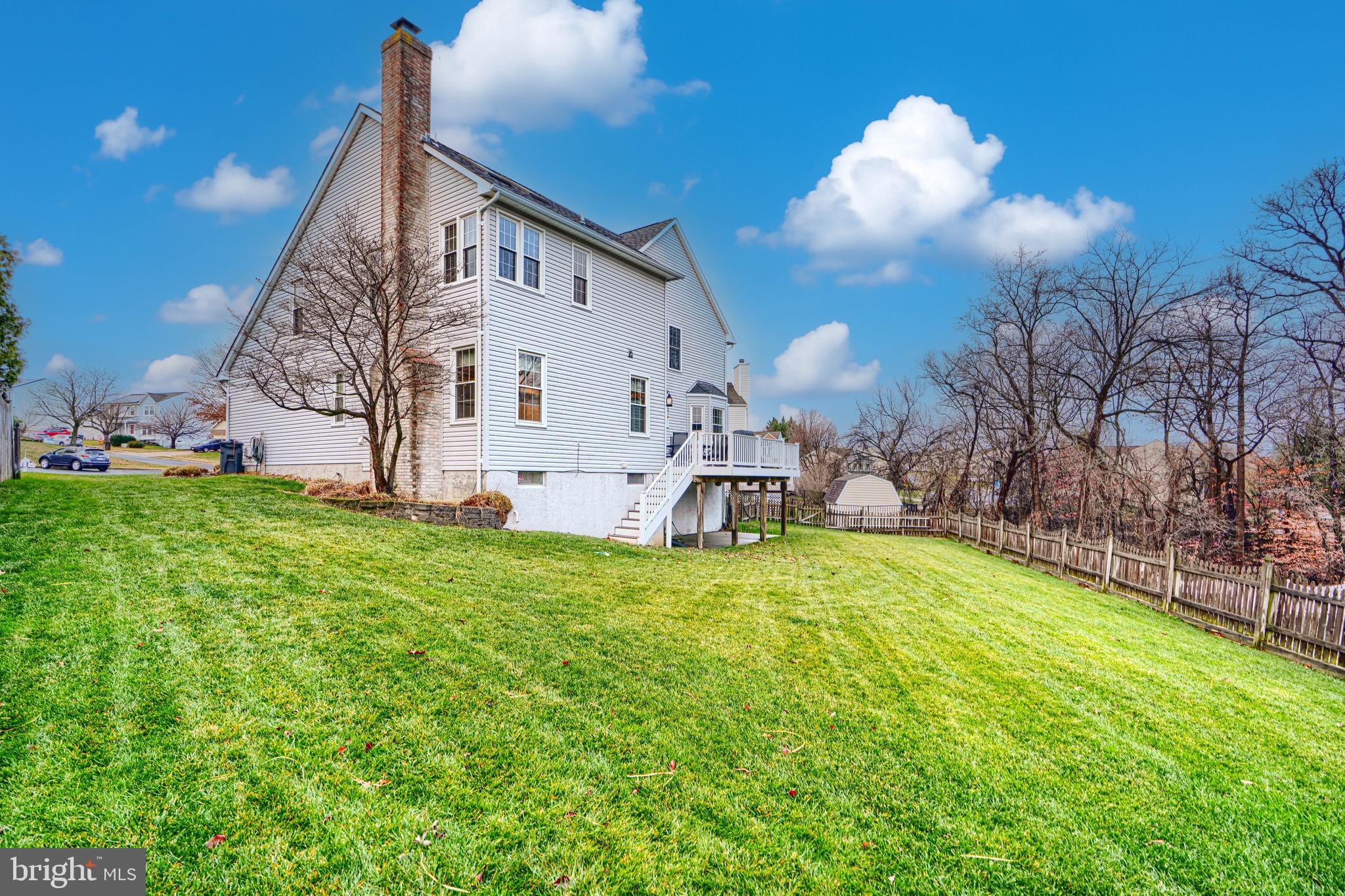 NORTHWIND FARMS - Residential